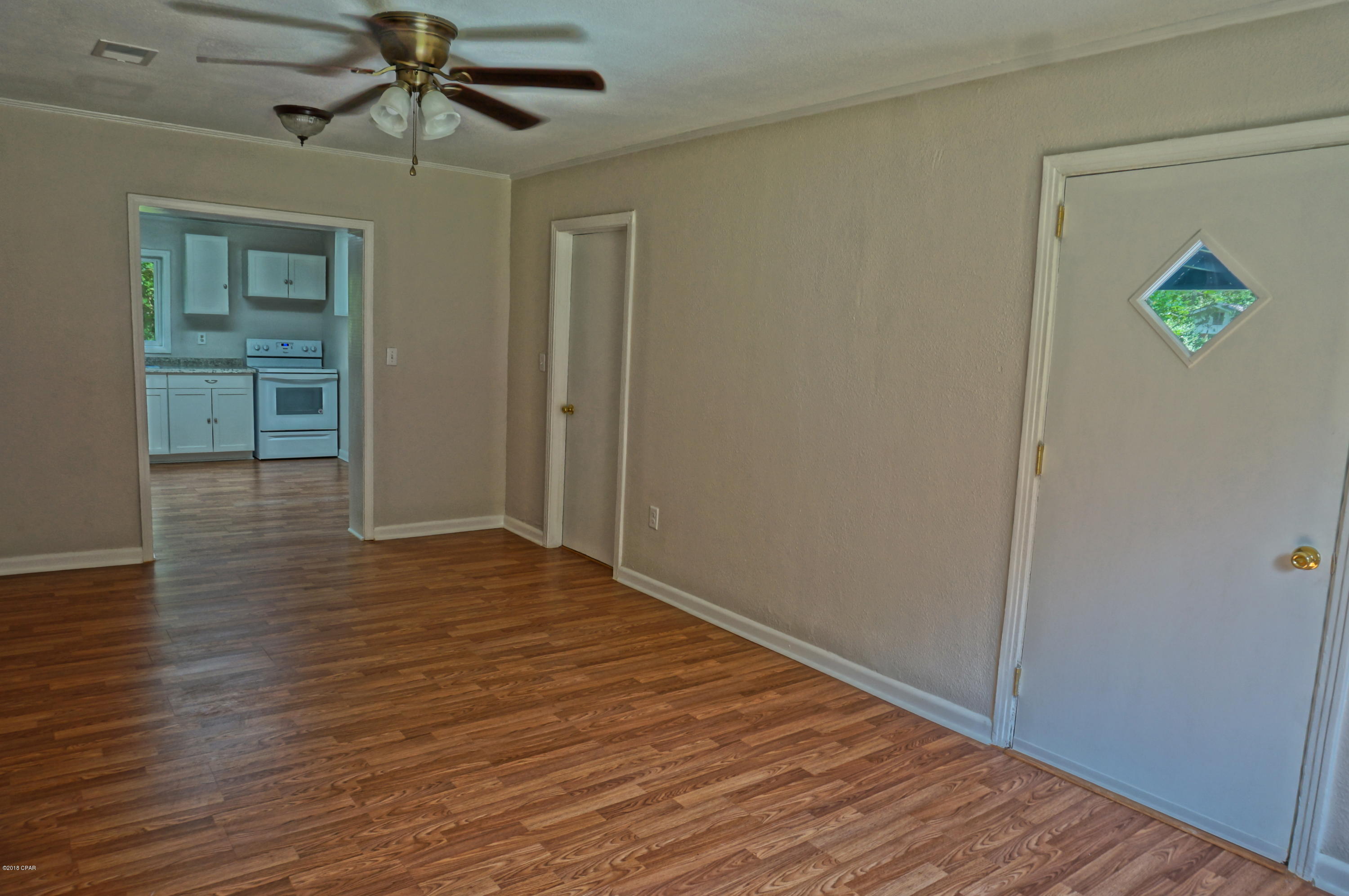 River View - Residential