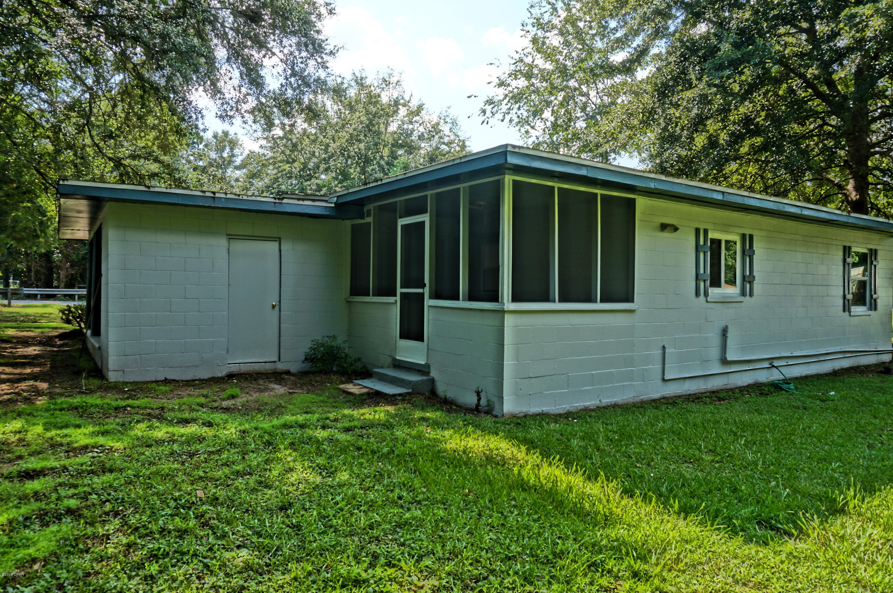 River View - Residential