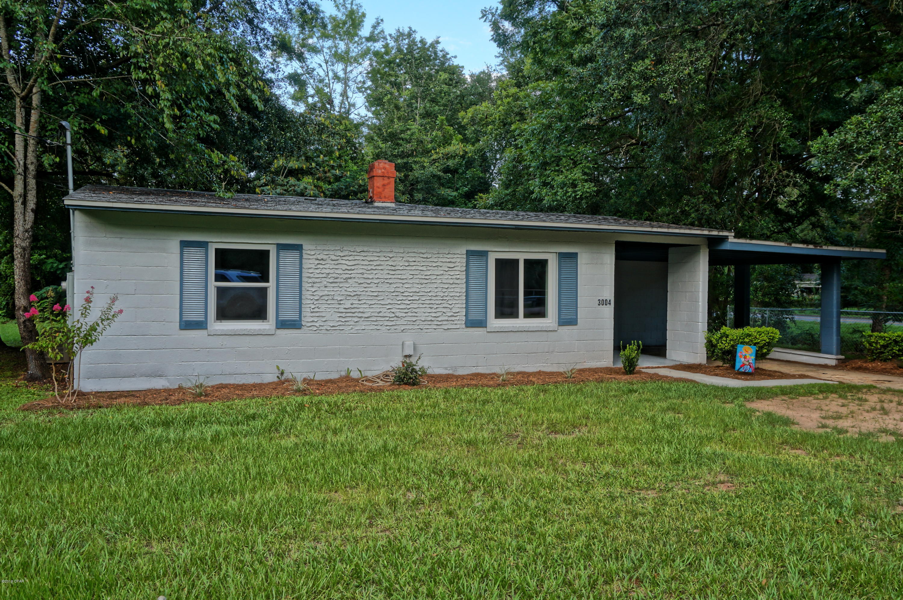 River View - Residential