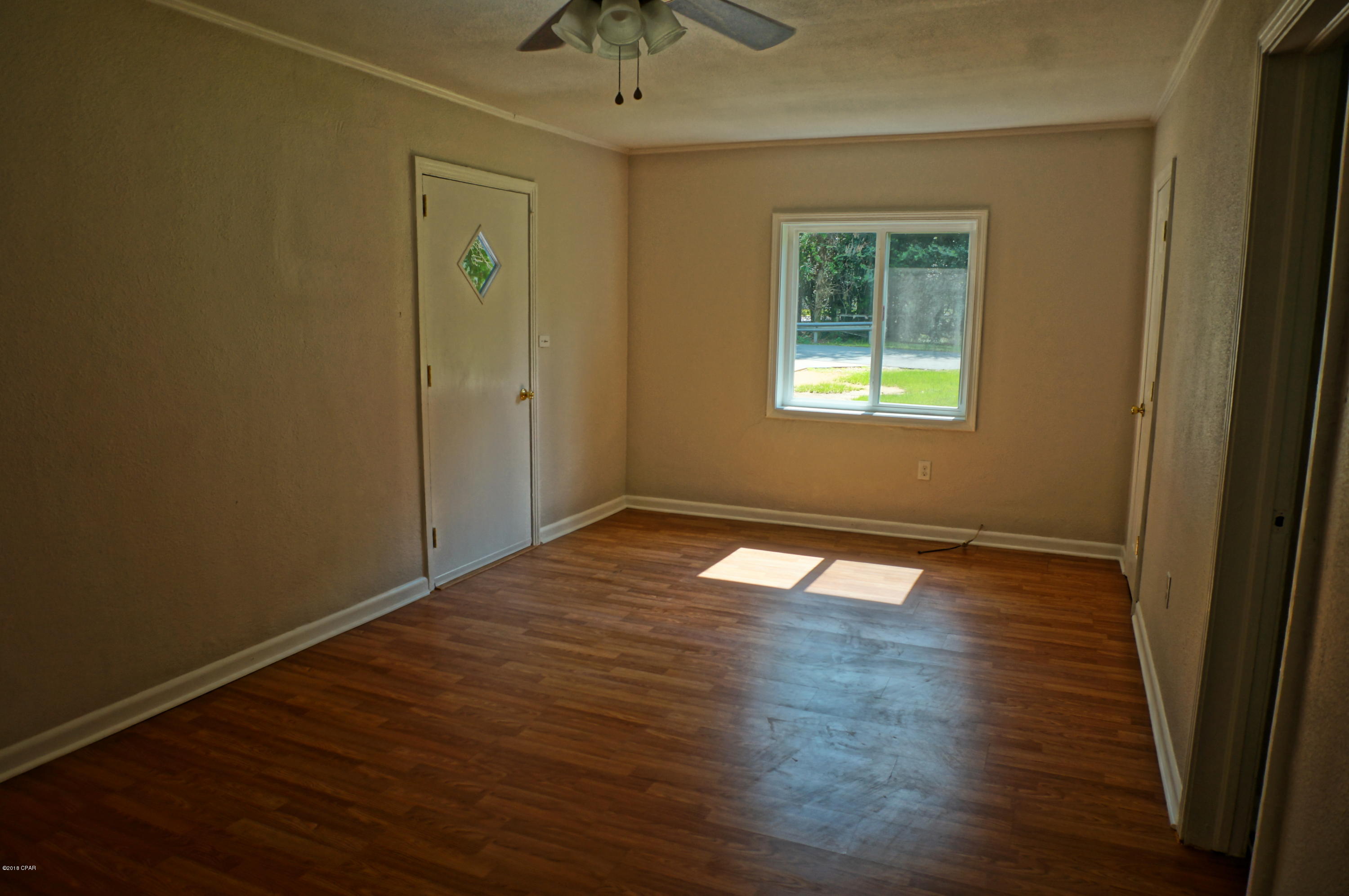 River View - Residential