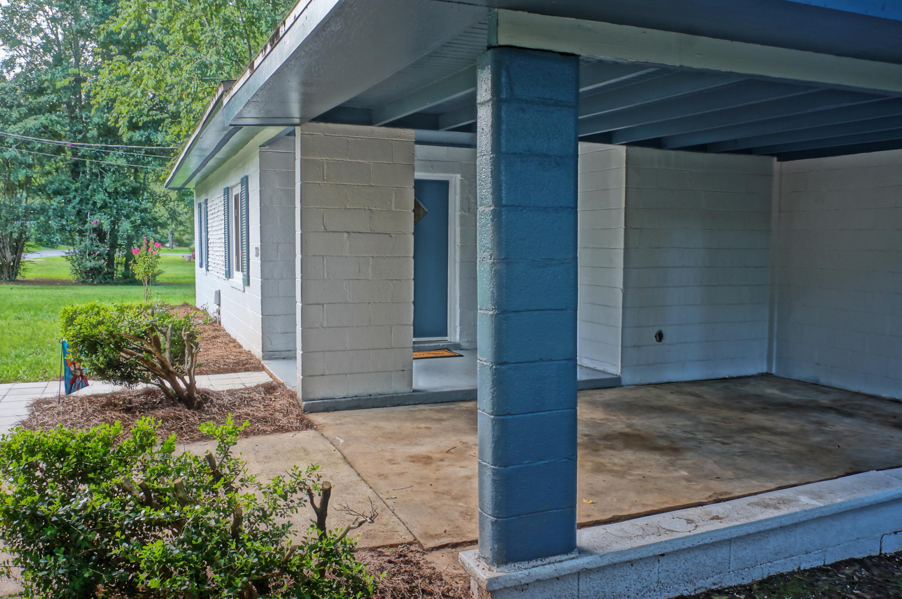 River View - Residential