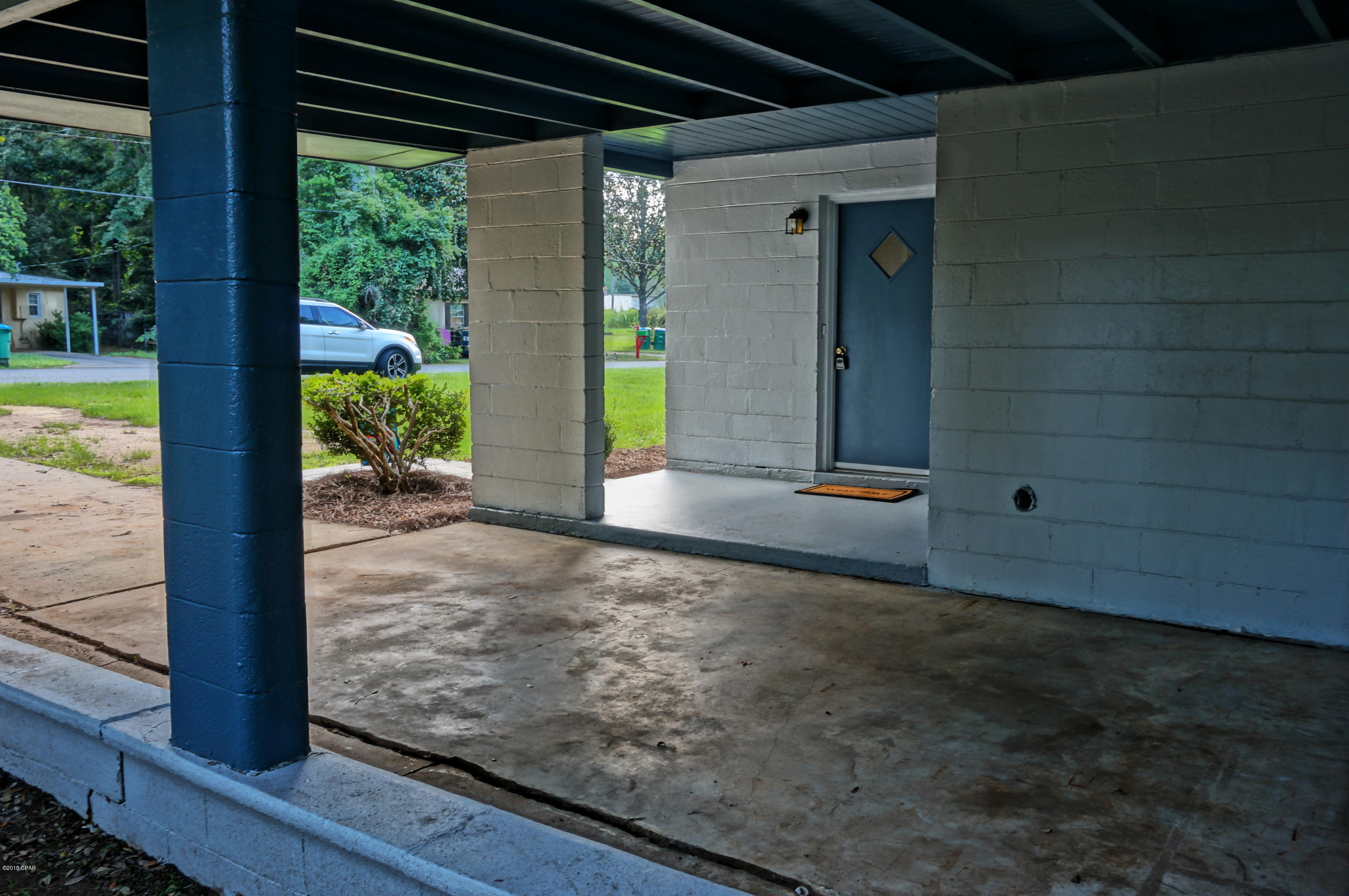 River View - Residential