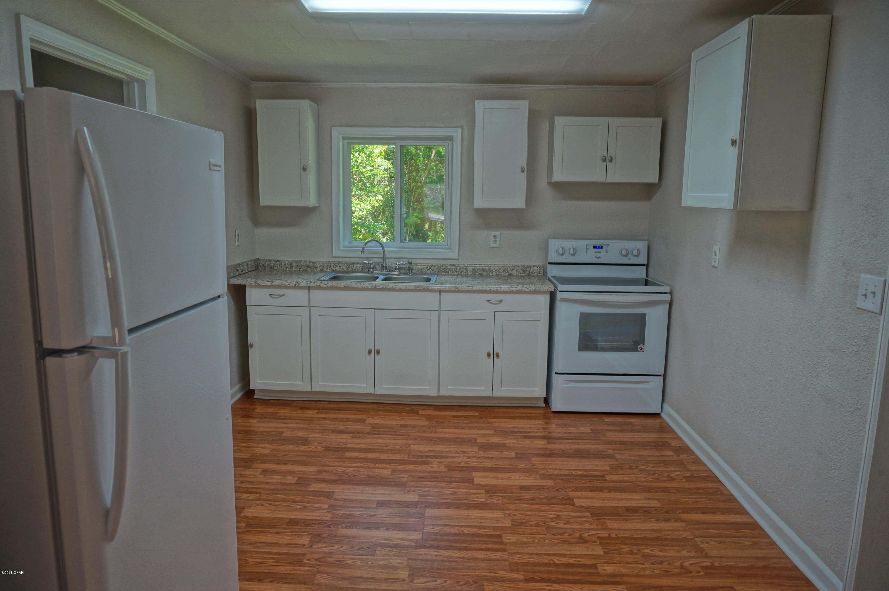 River View - Residential