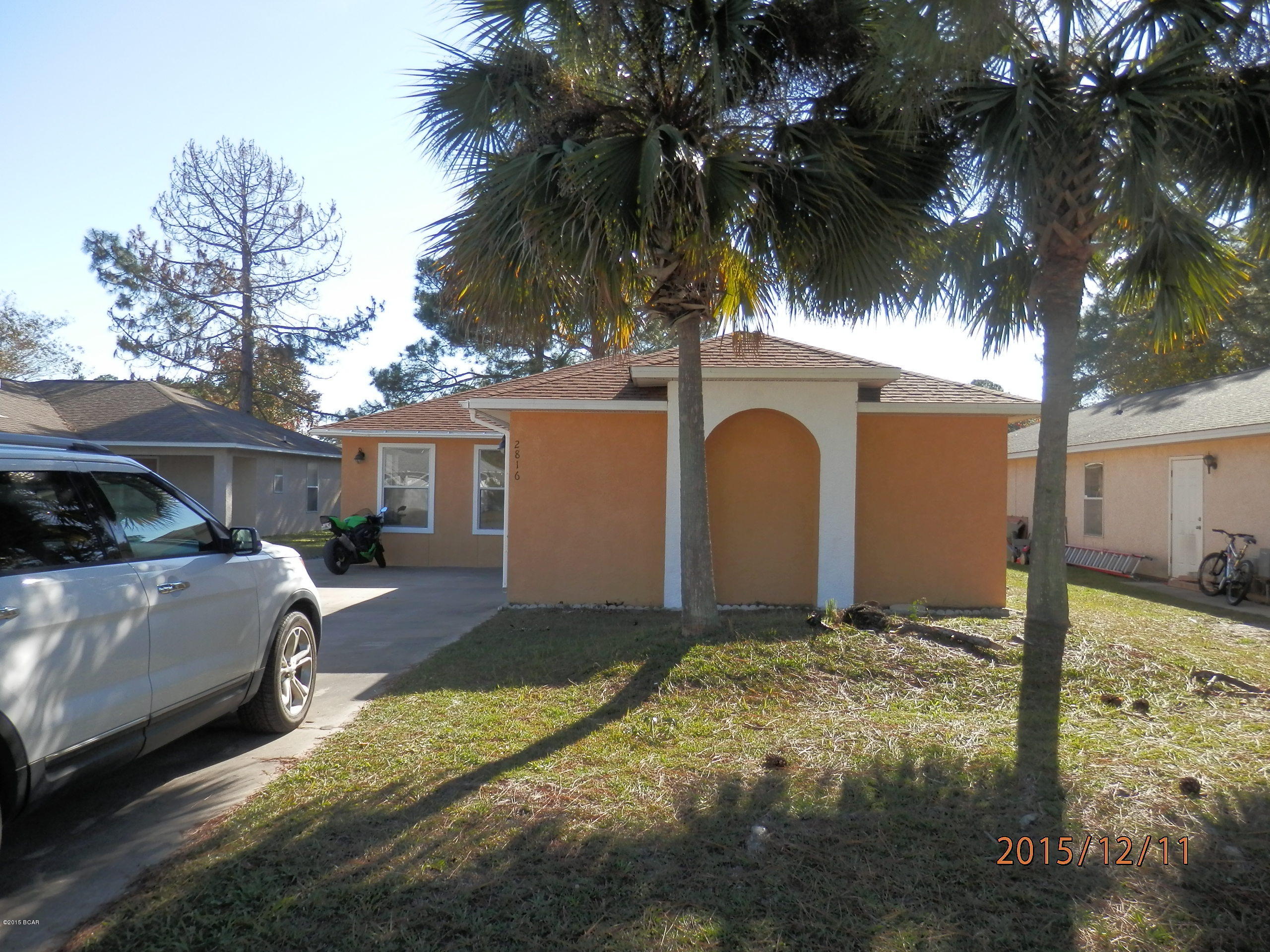 Pine Tree Place Unit 2 - Residential