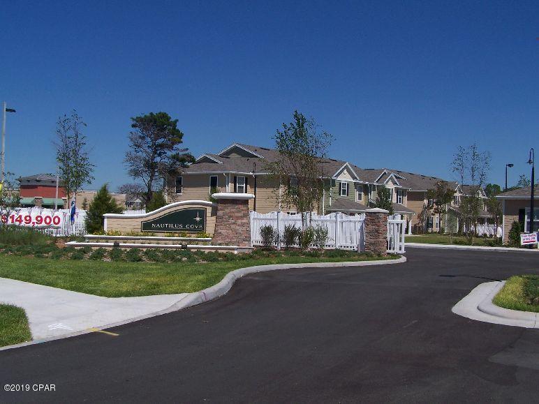 Nautilus Cove Condo - Residential