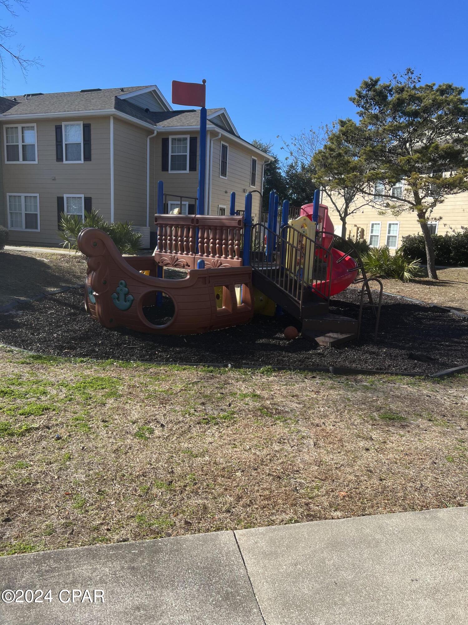 Nautilus Cove Condo - Residential