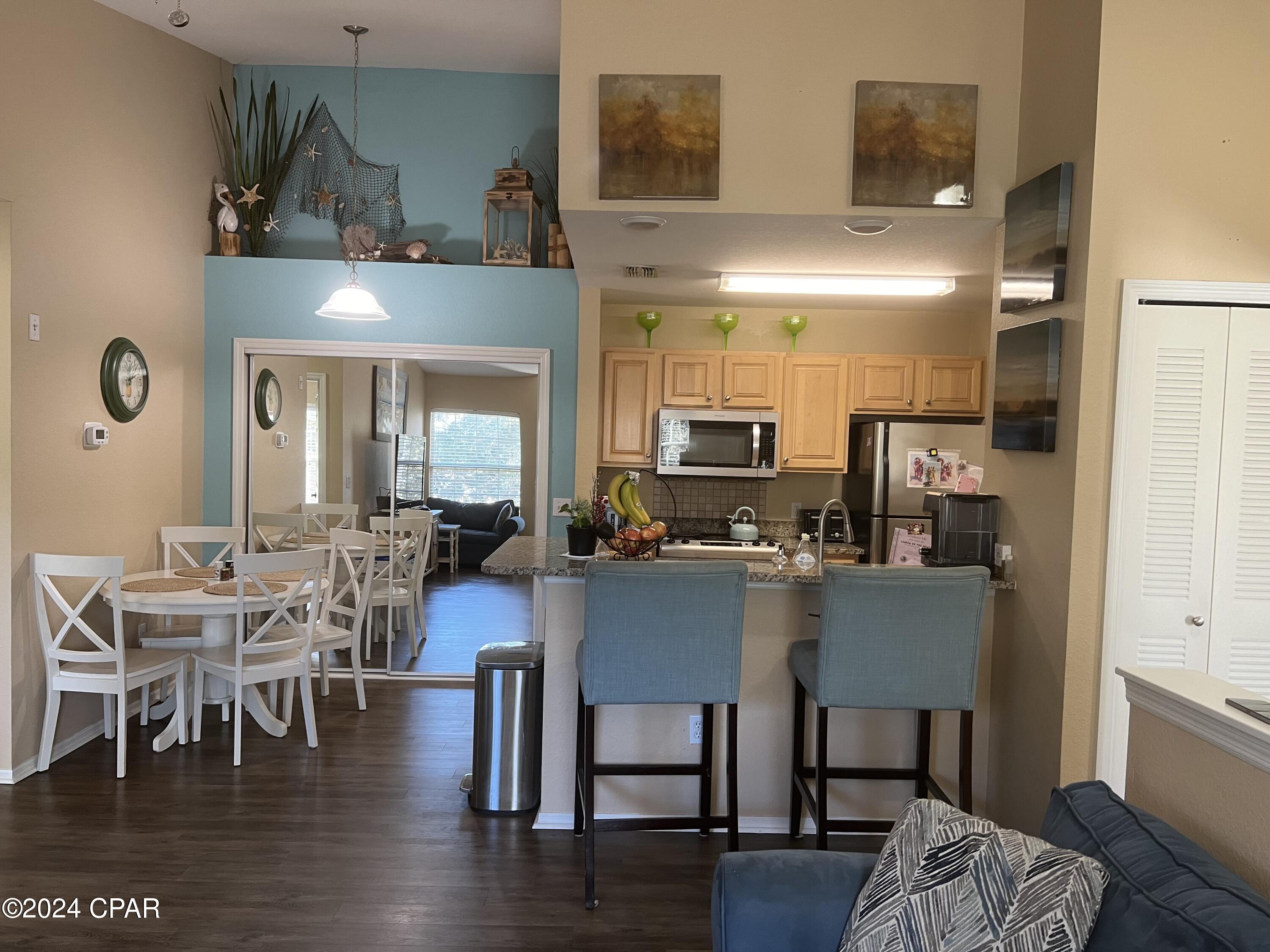 Nautilus Cove Condo - Residential