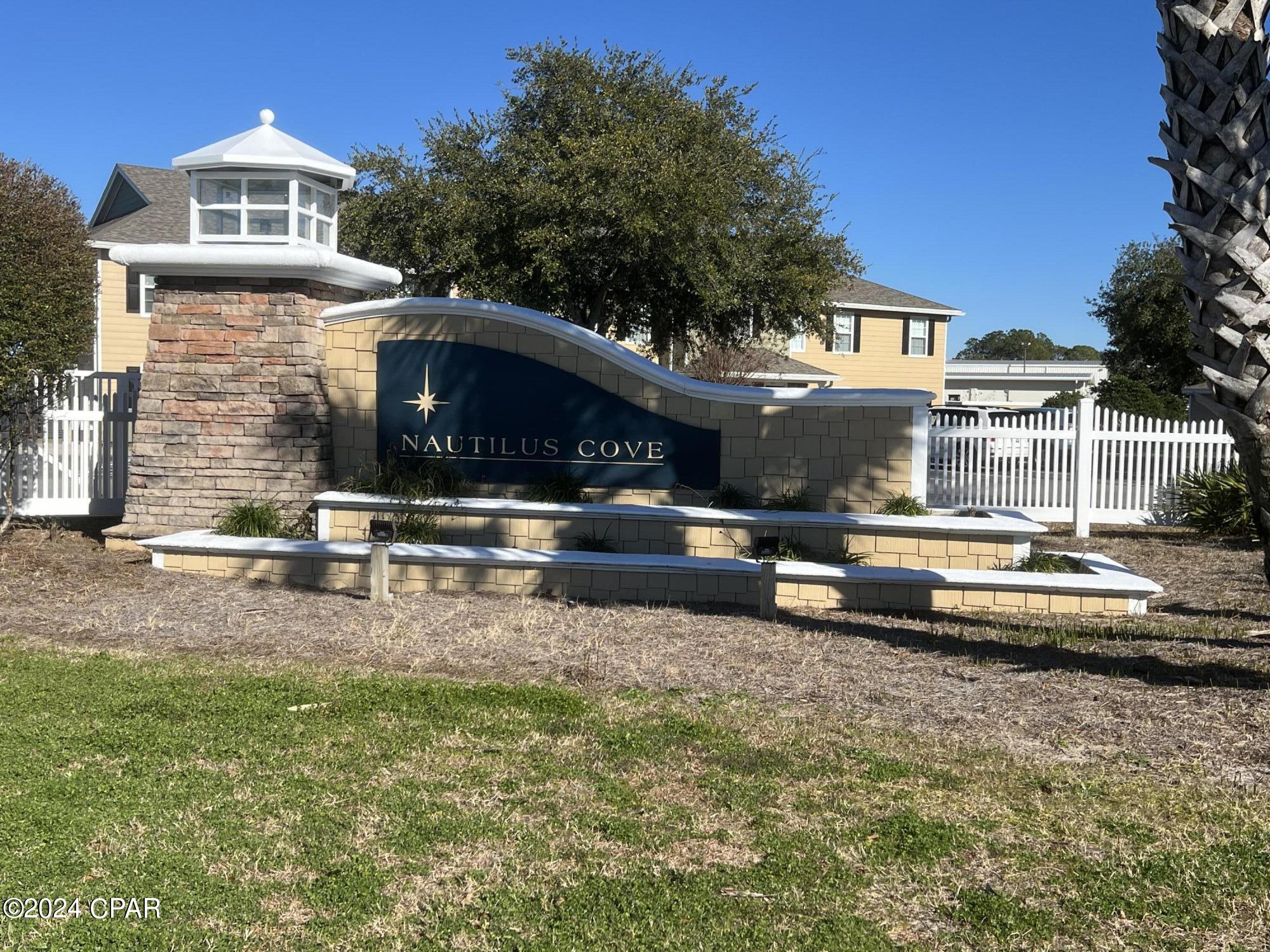 Nautilus Cove Condo - Residential