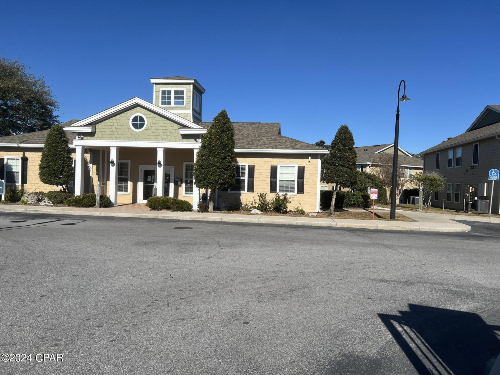 Nautilus Cove Condo - Residential