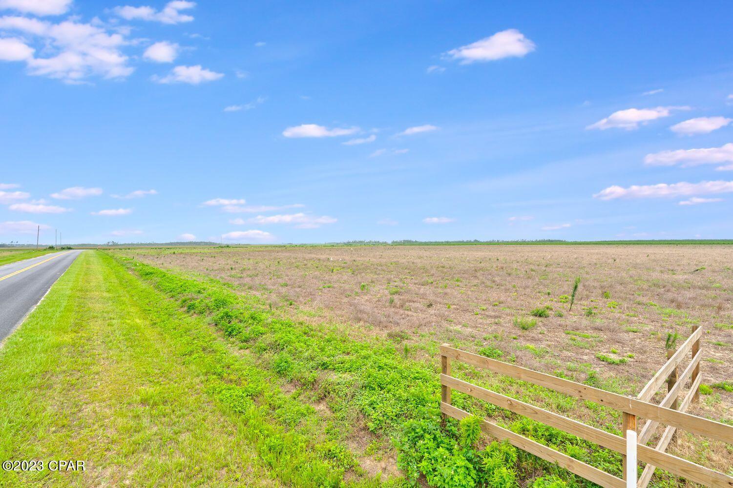 Chipola River Estates - Land