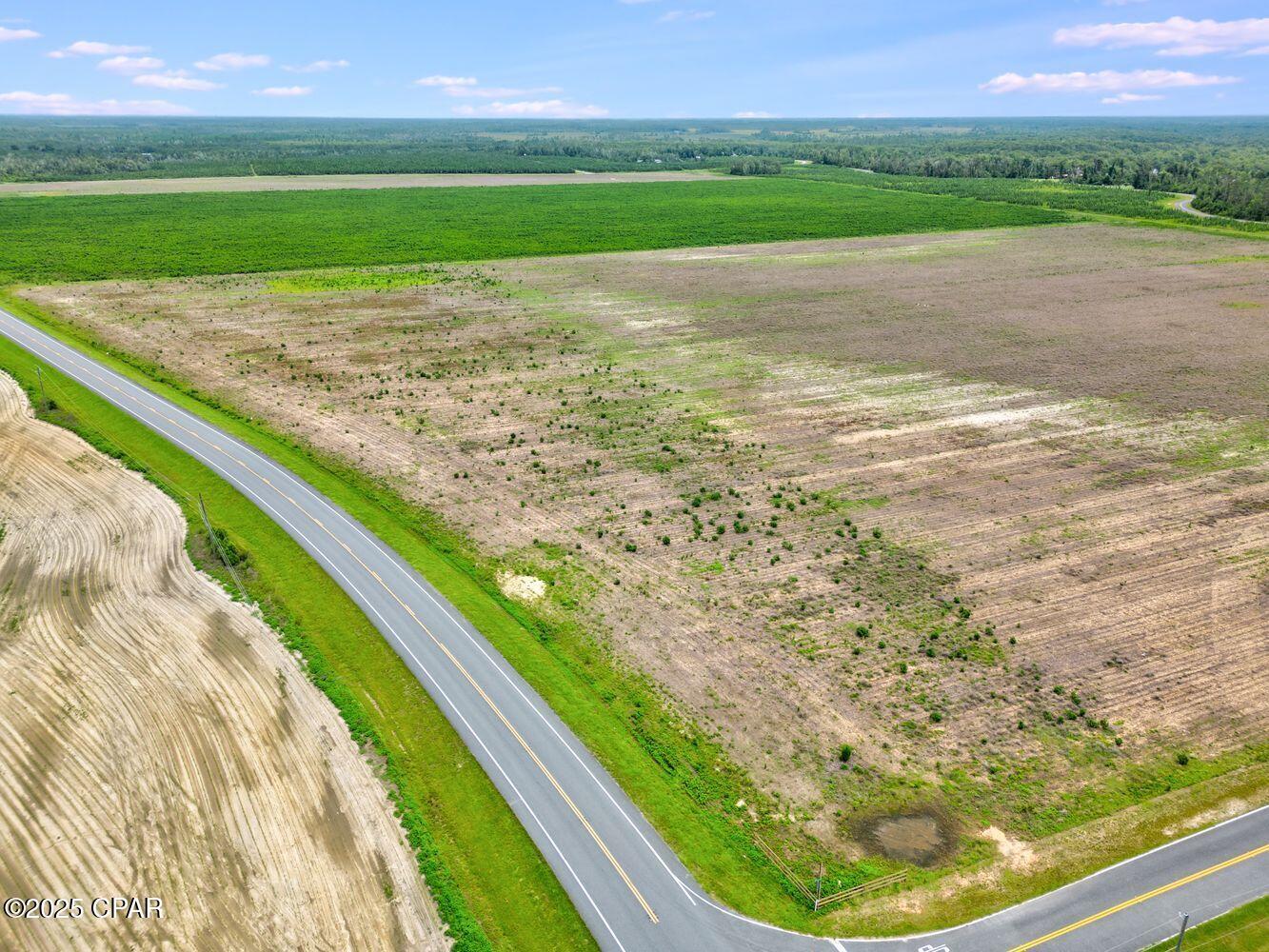 Chipola River Estates - Land