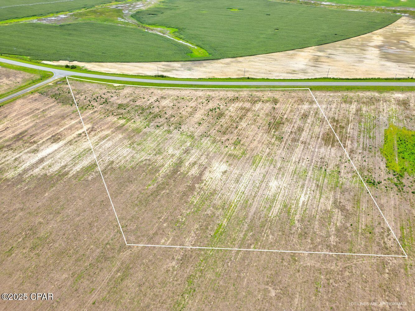 Chipola River Estates - Land