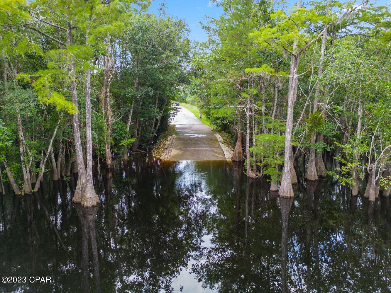 Chipola River Estates - Land