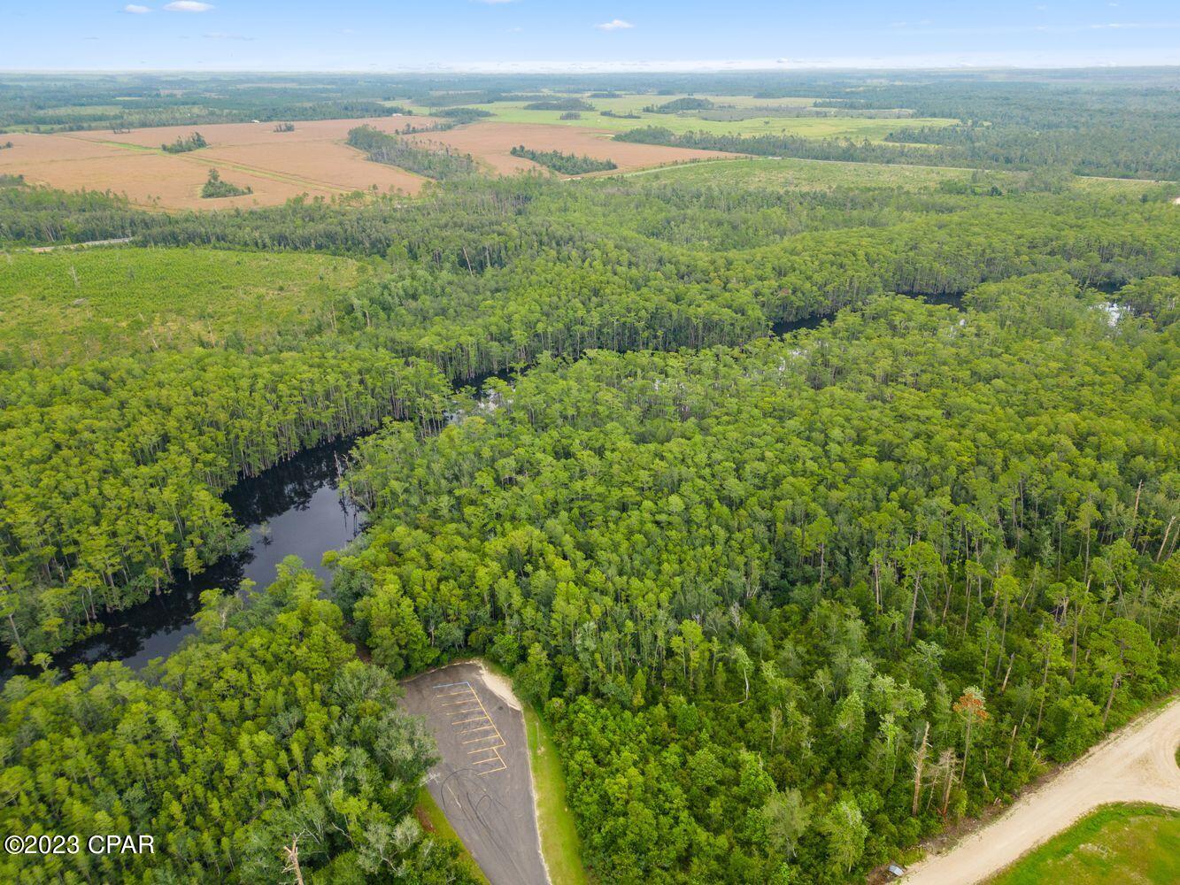 Chipola River Estates - Land