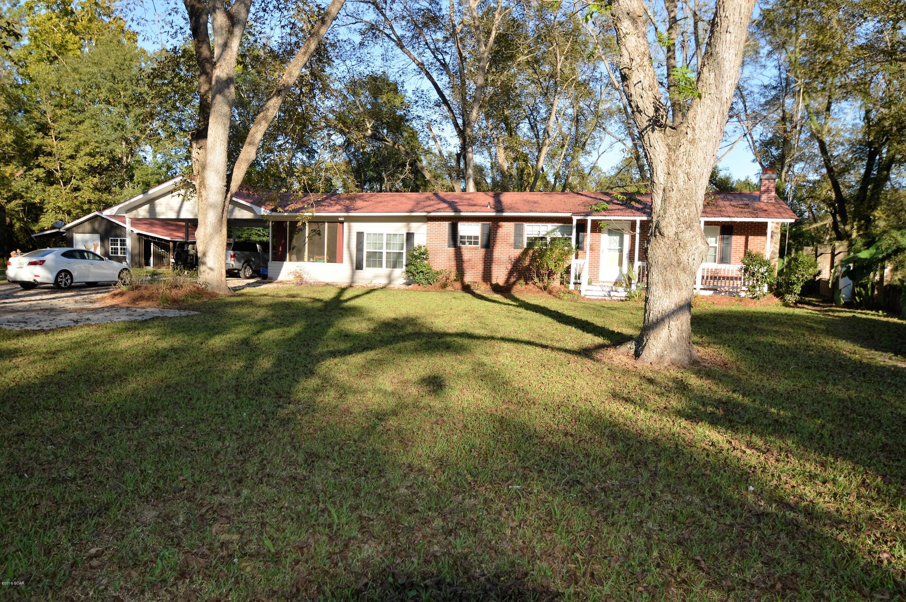 [No Recorded Subdiv] - Residential