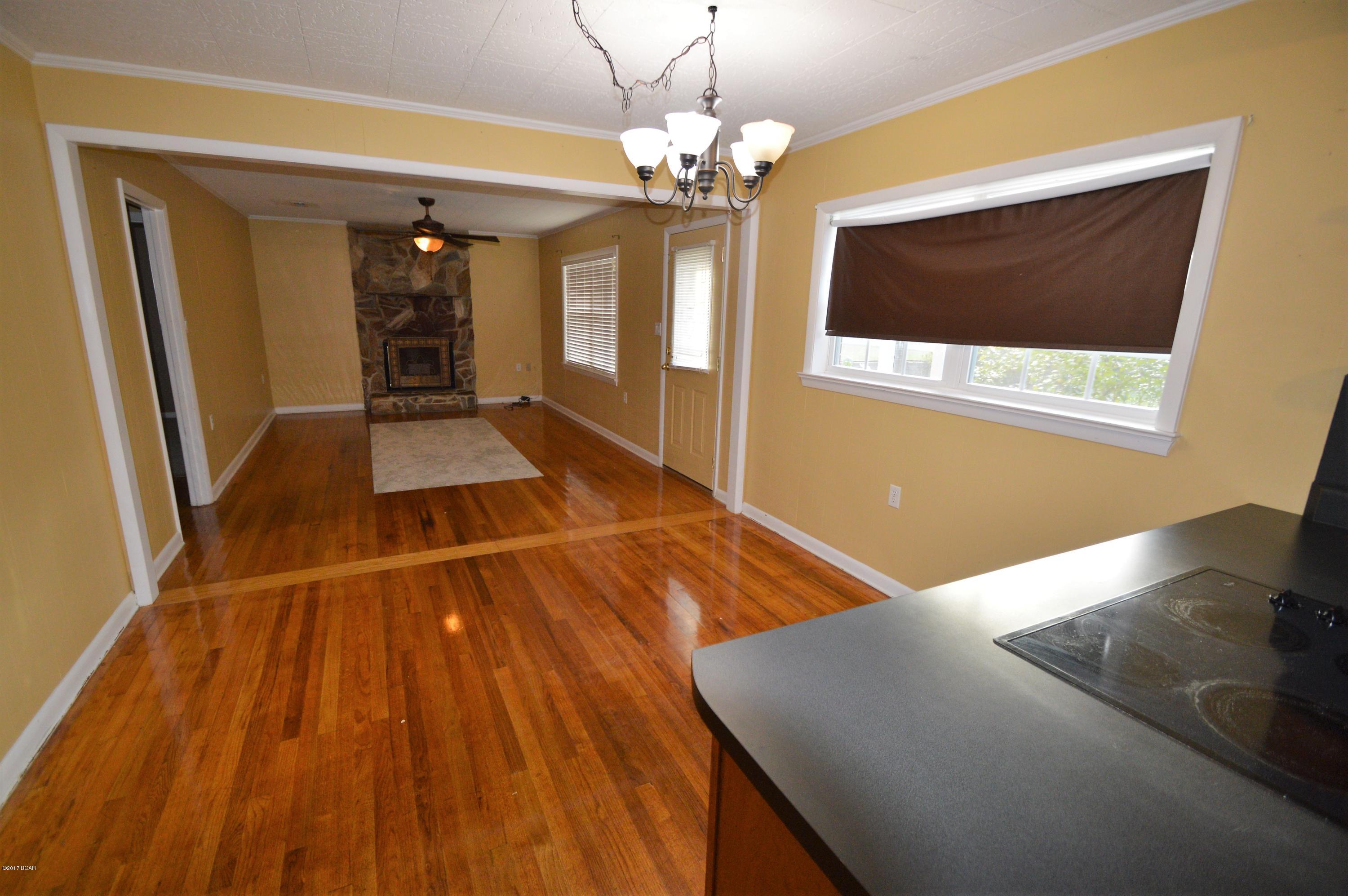 [No Recorded Subdiv] - Residential