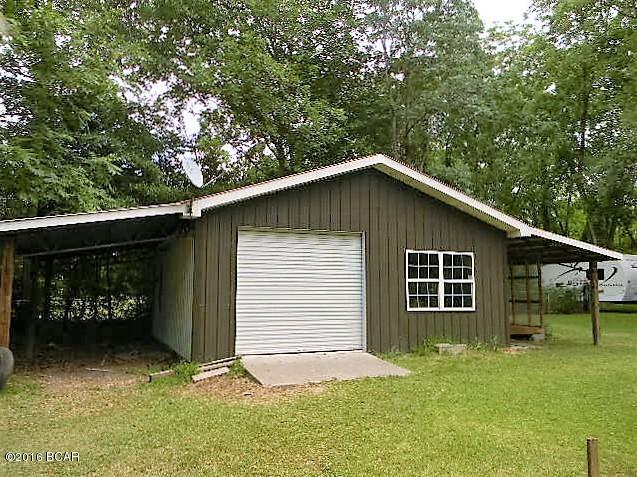 [No Recorded Subdiv] - Residential