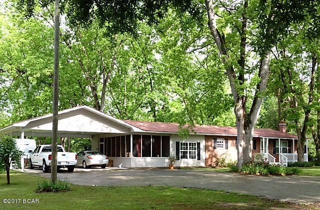 [No Recorded Subdiv] - Residential