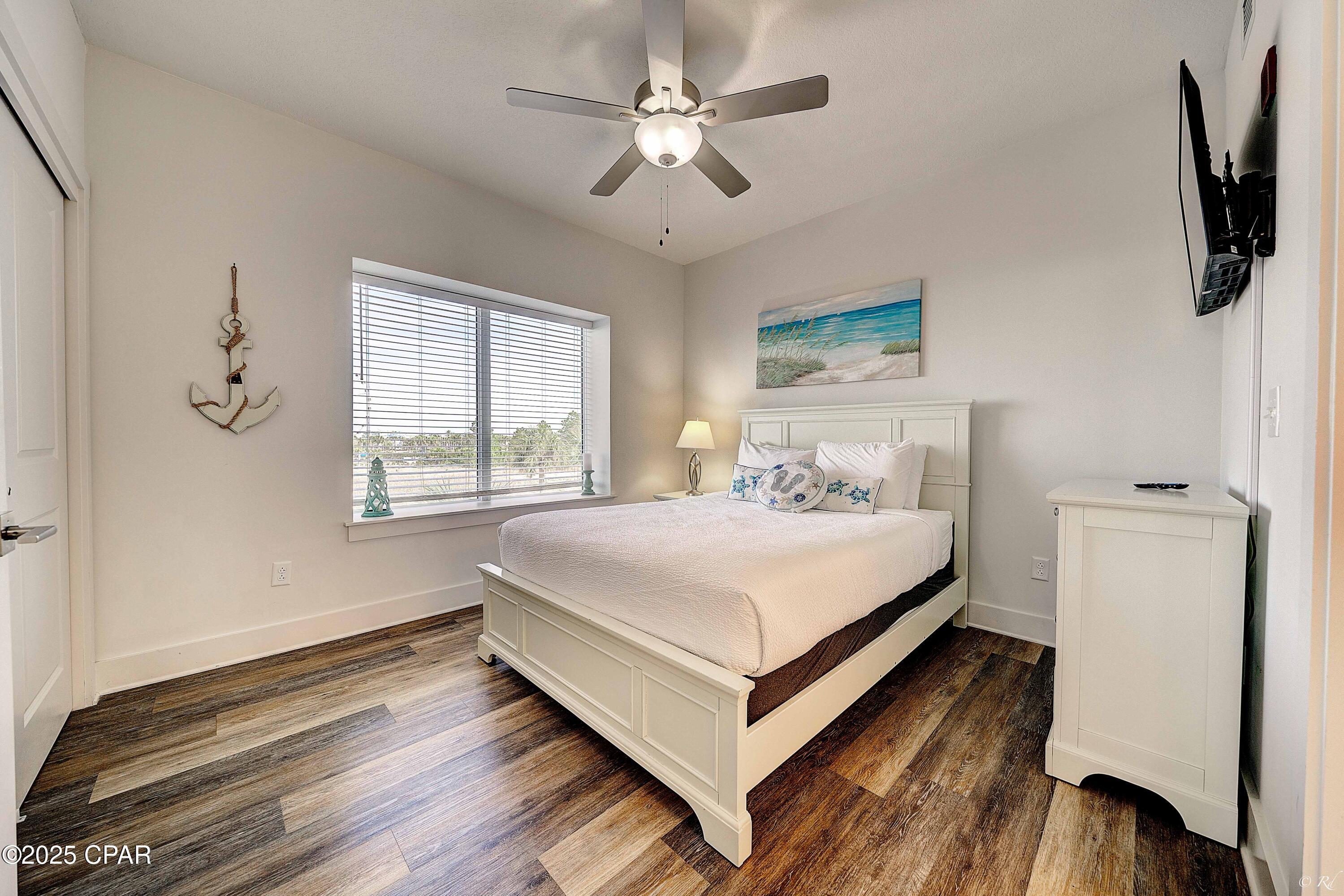 Calypso Towers III - Residential