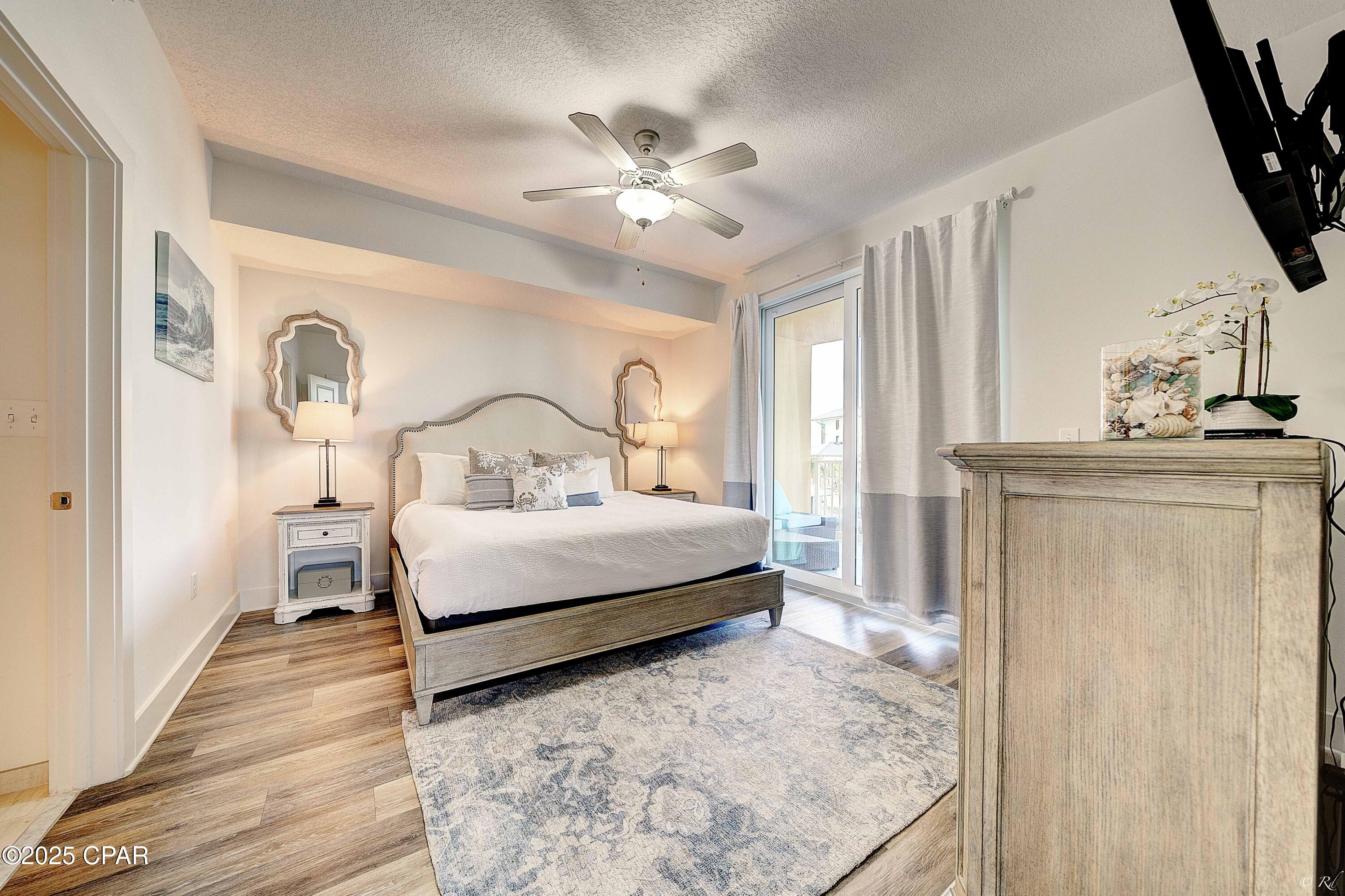 Calypso Towers III - Residential