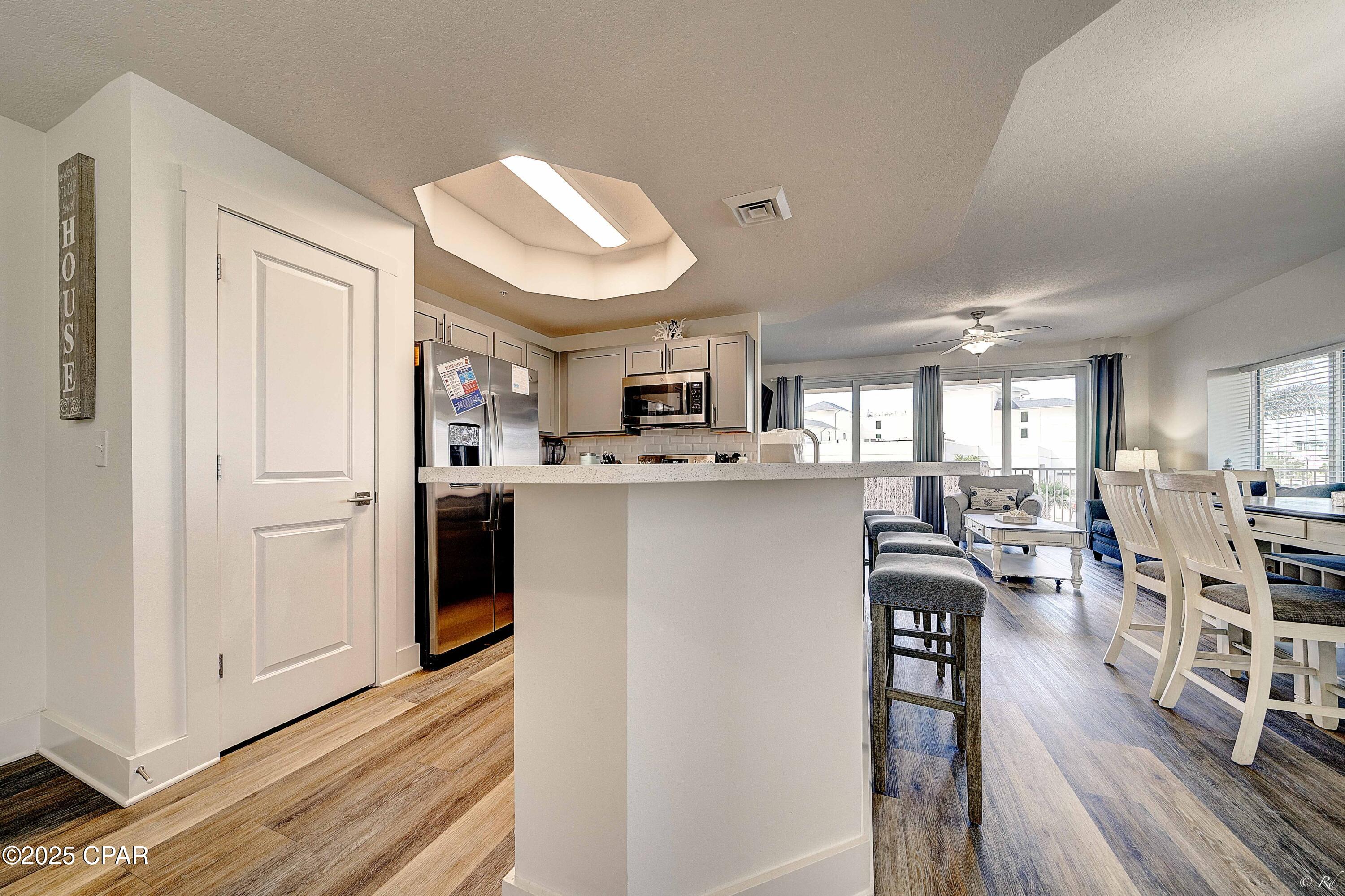 Calypso Towers III - Residential