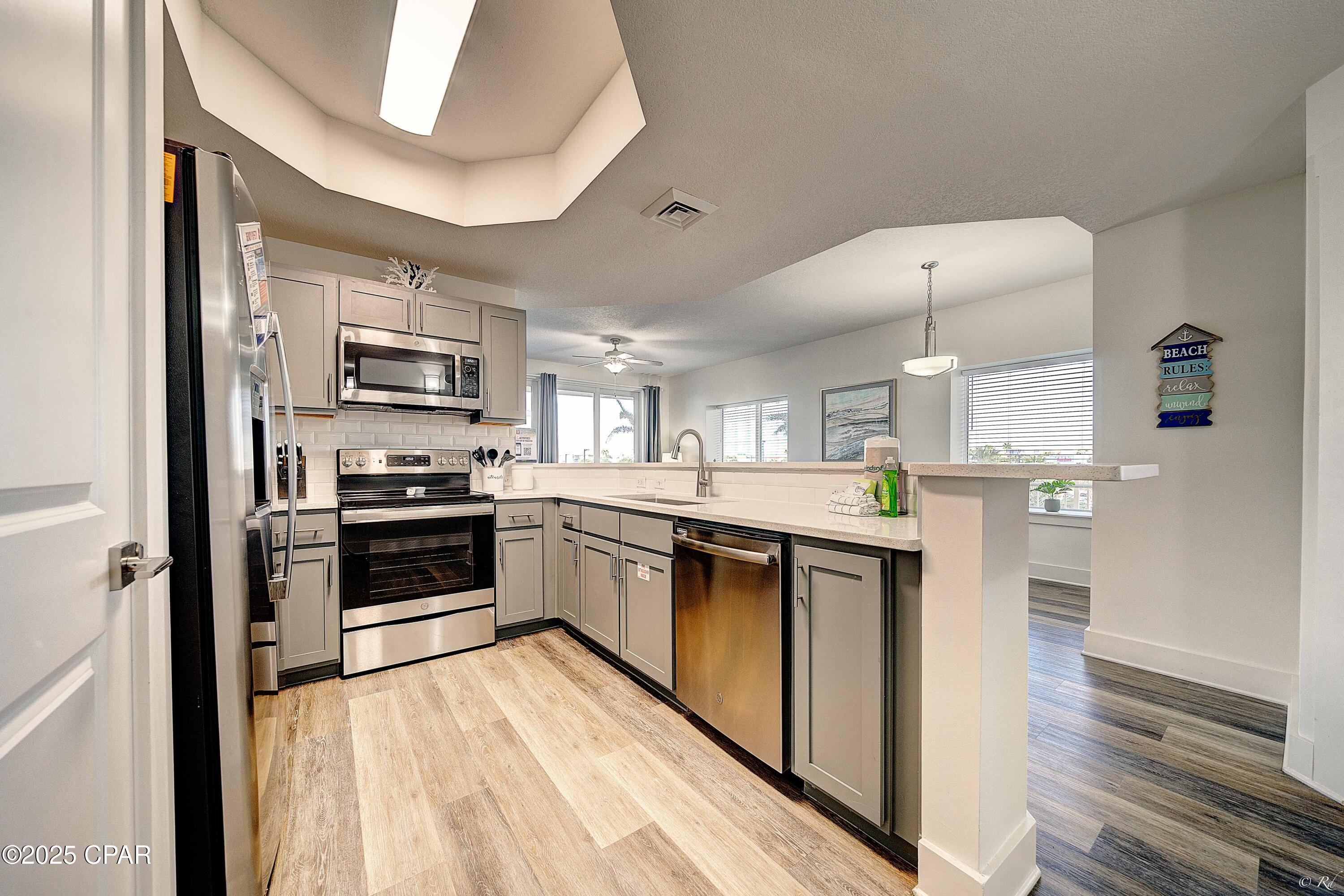 Calypso Towers III - Residential