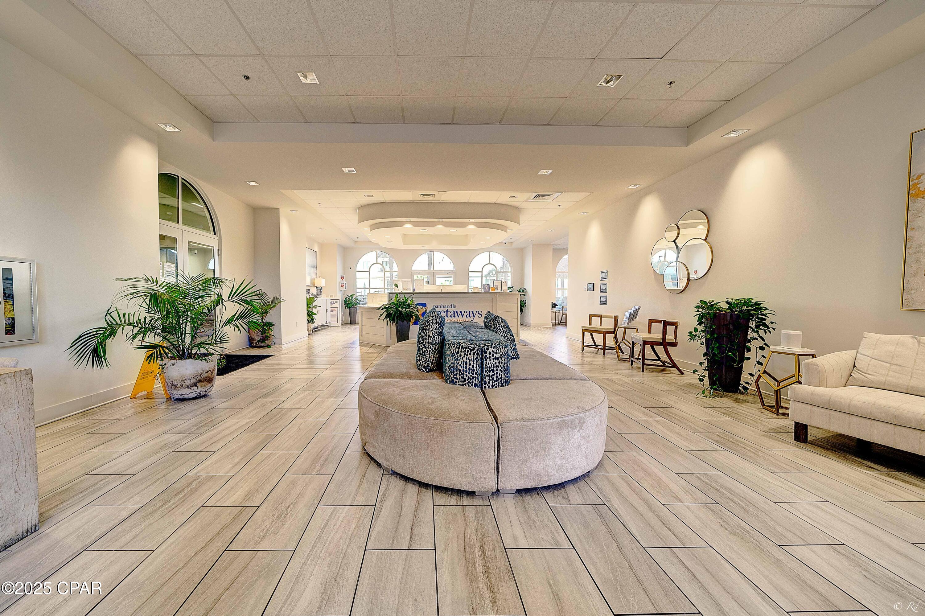 Calypso Towers III - Residential