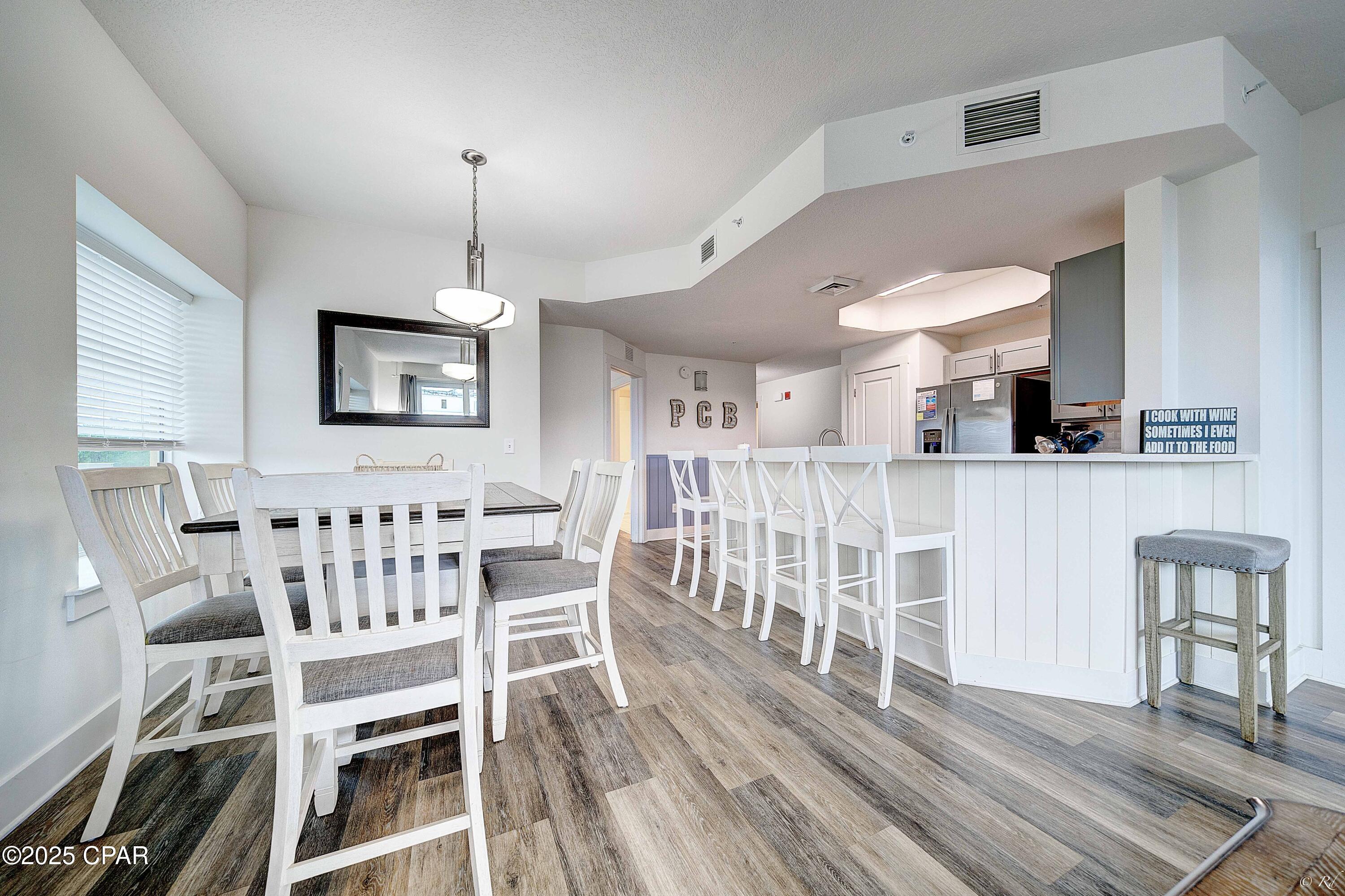 Calypso Towers III - Residential