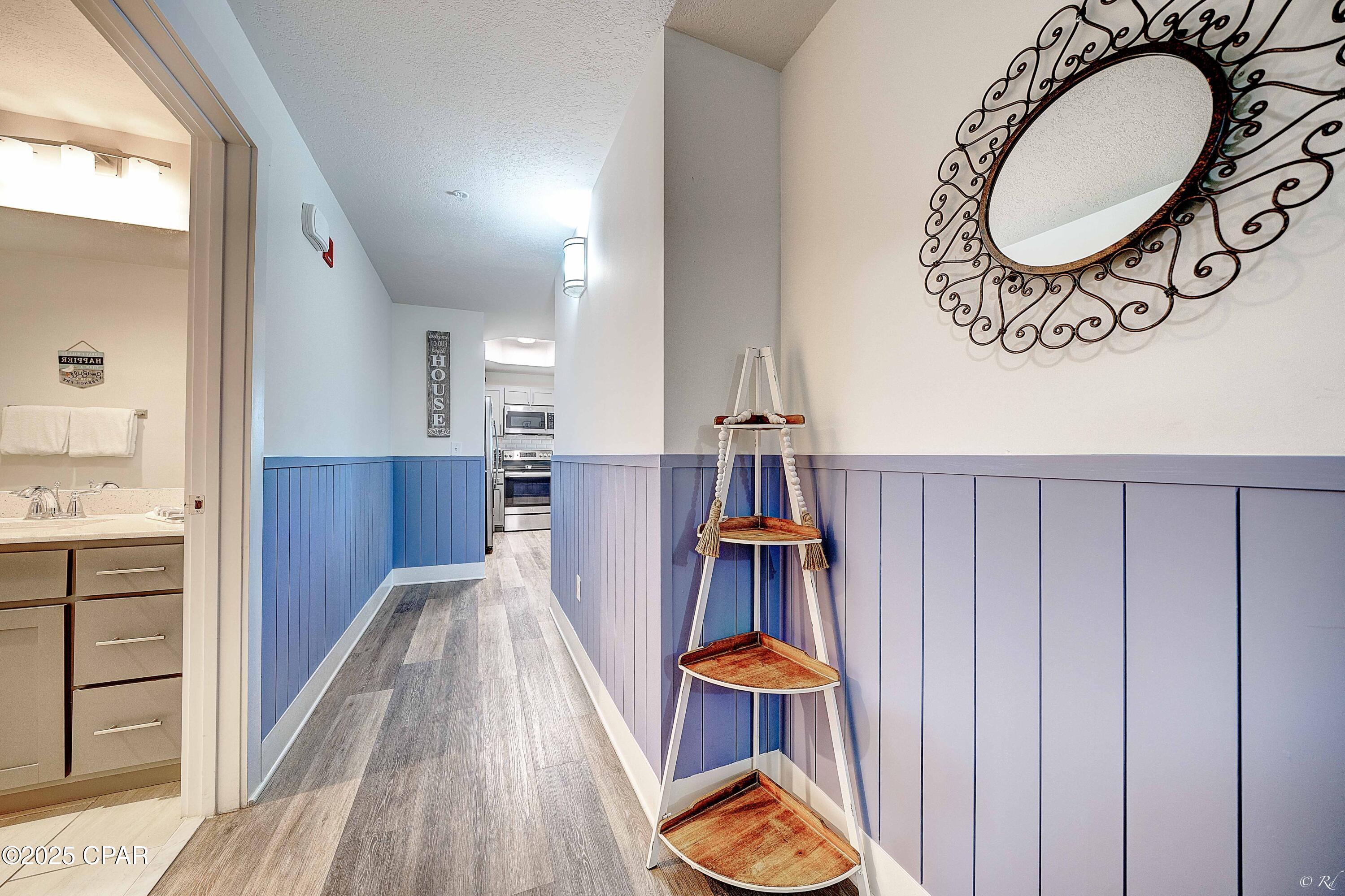 Calypso Towers III - Residential