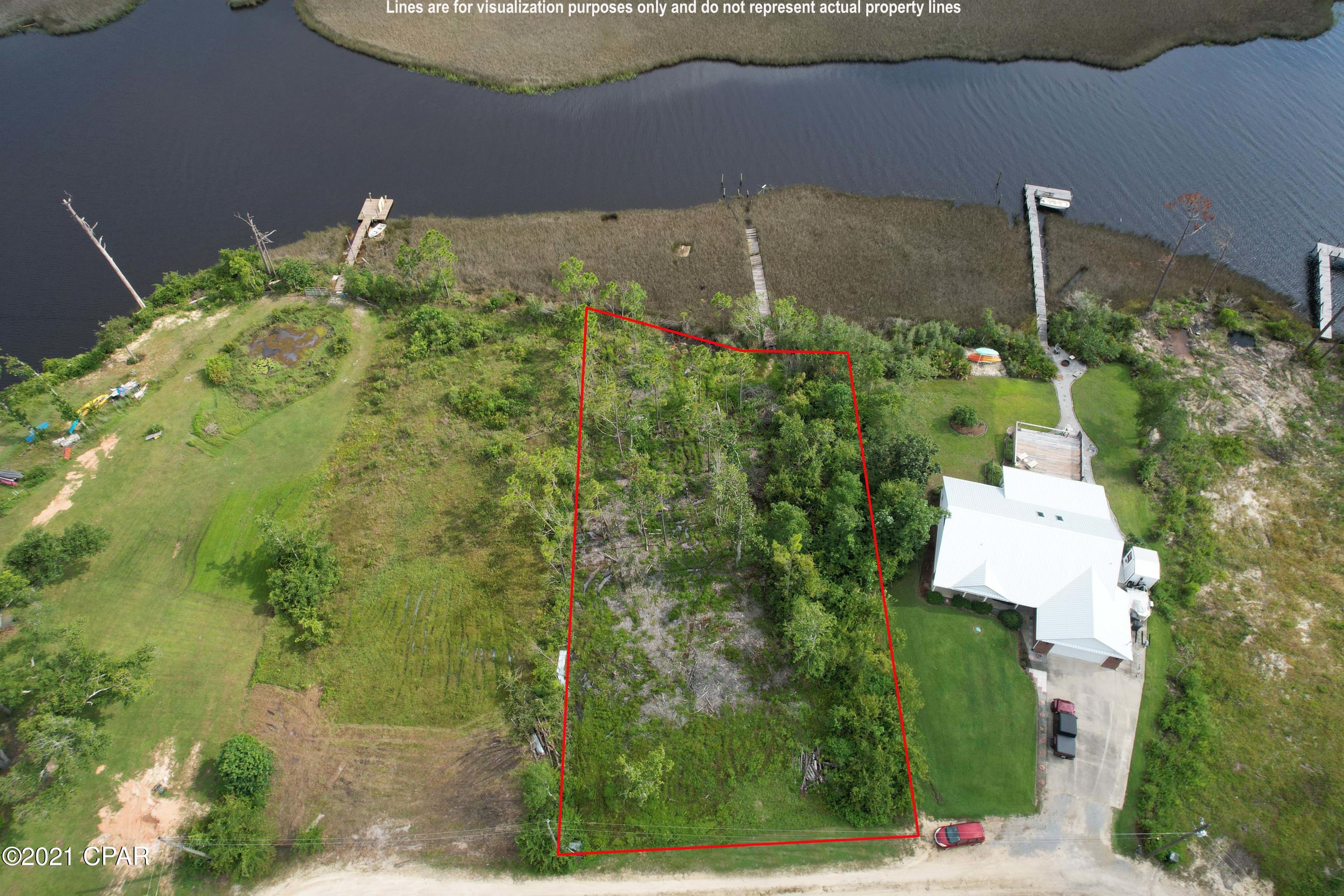 [No Recorded Subdiv] - Land