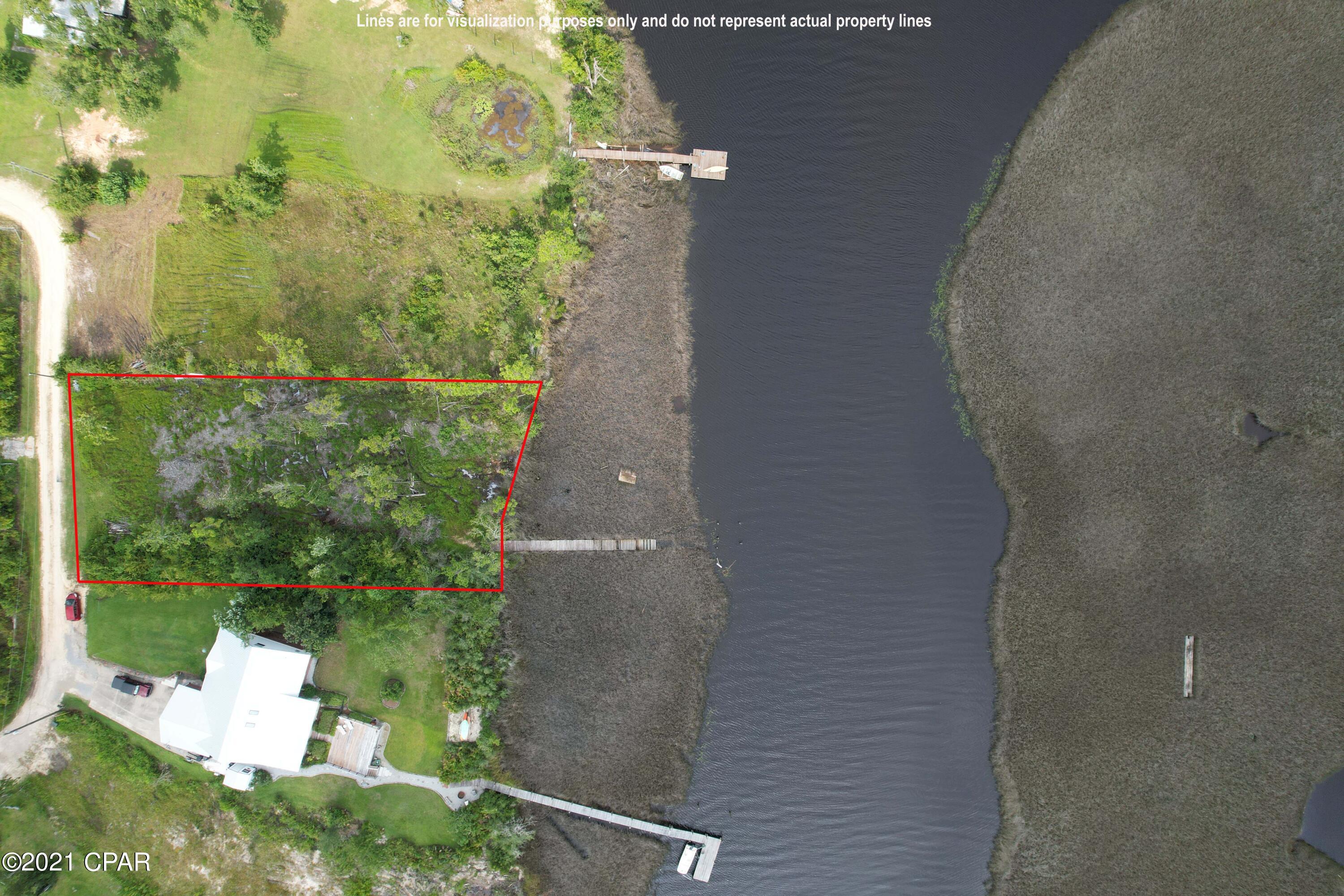 [No Recorded Subdiv] - Land