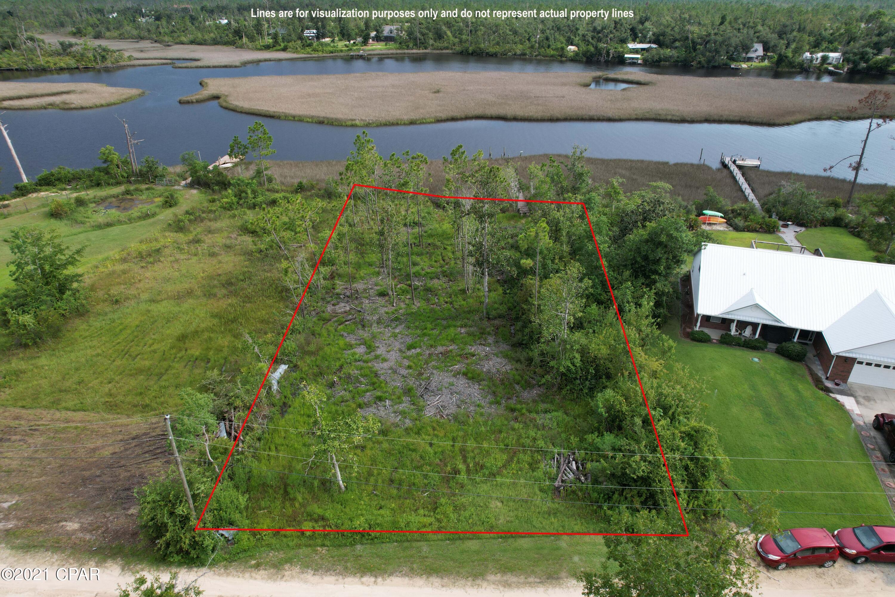 [No Recorded Subdiv] - Land