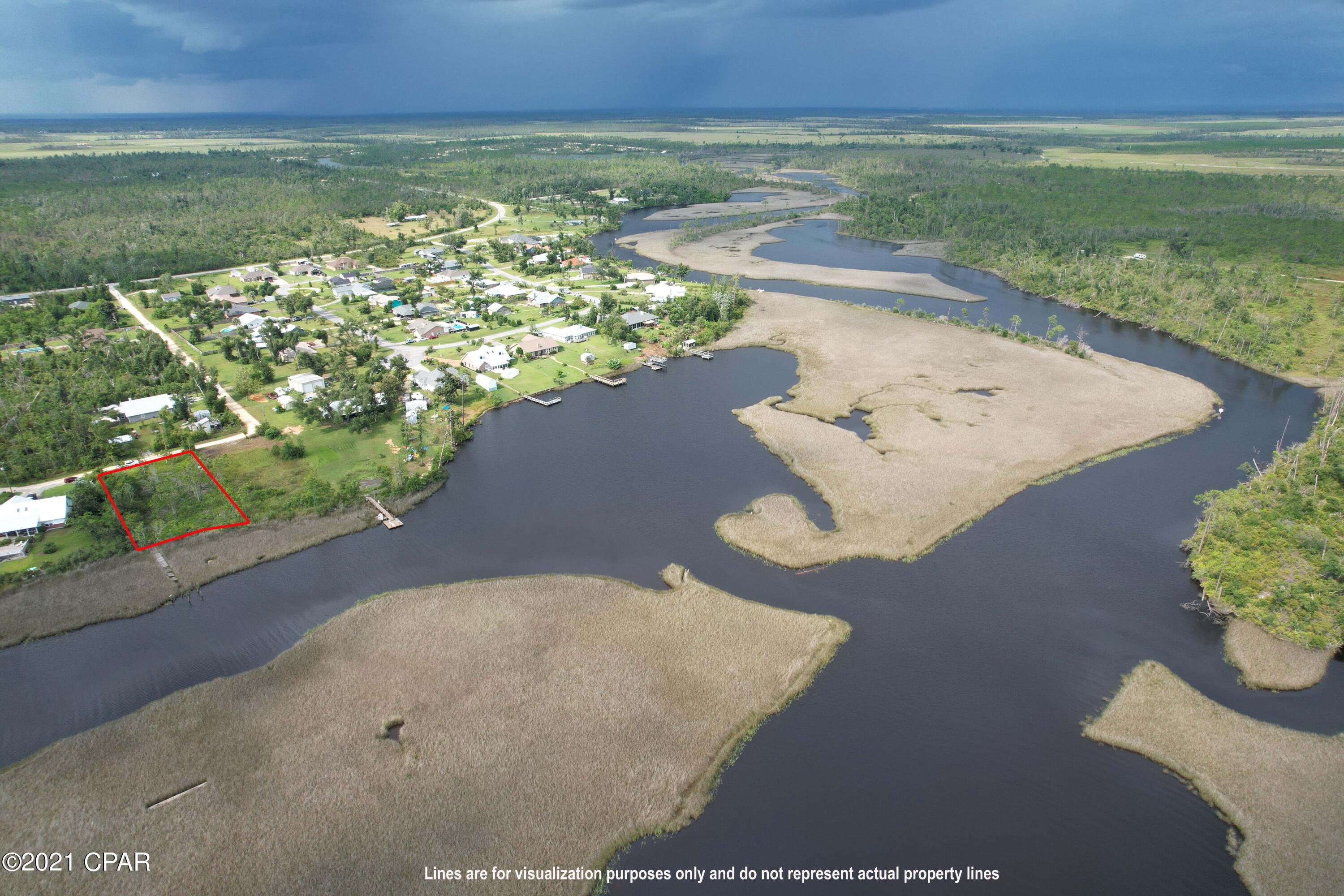 [No Recorded Subdiv] - Land