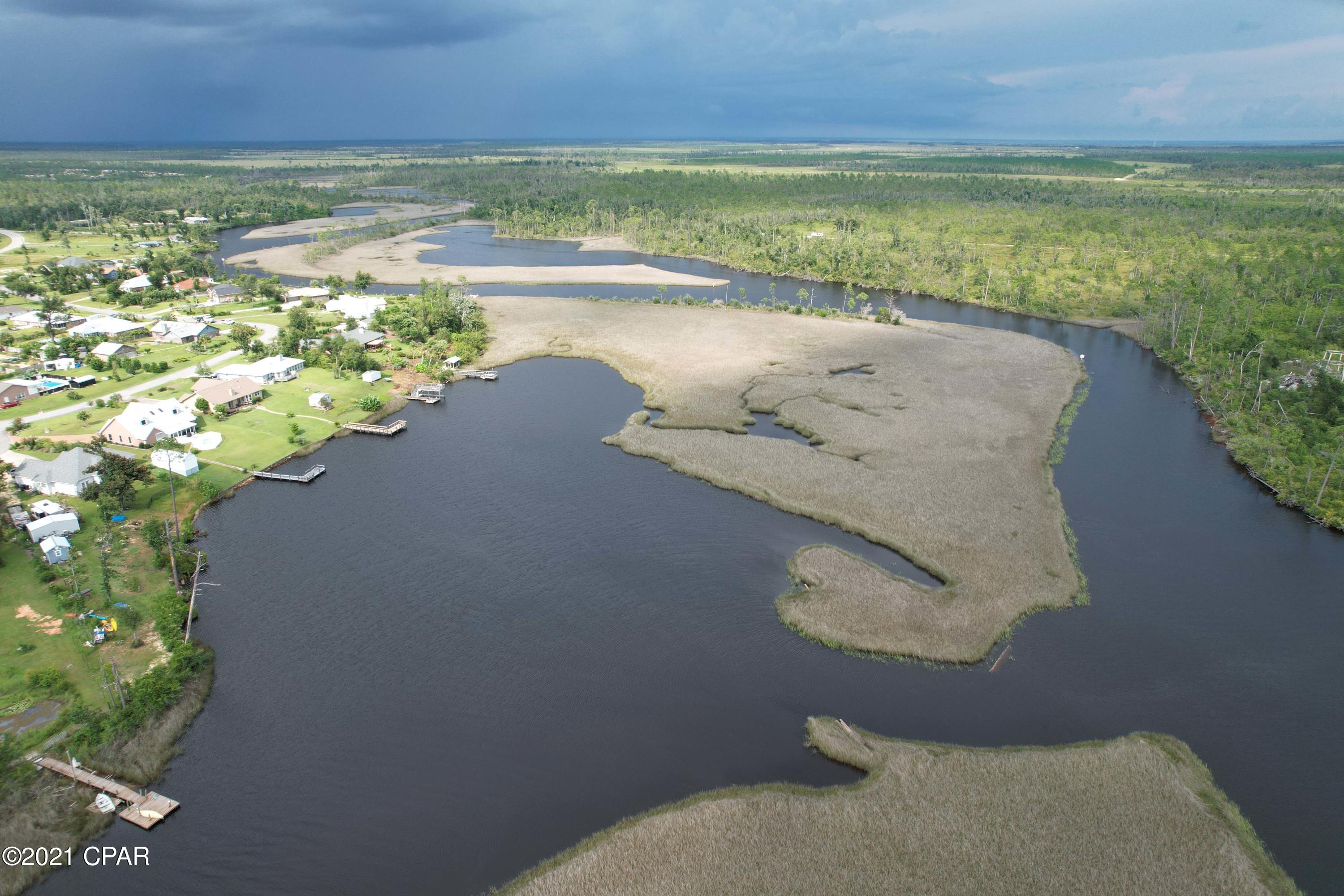 [No Recorded Subdiv] - Land