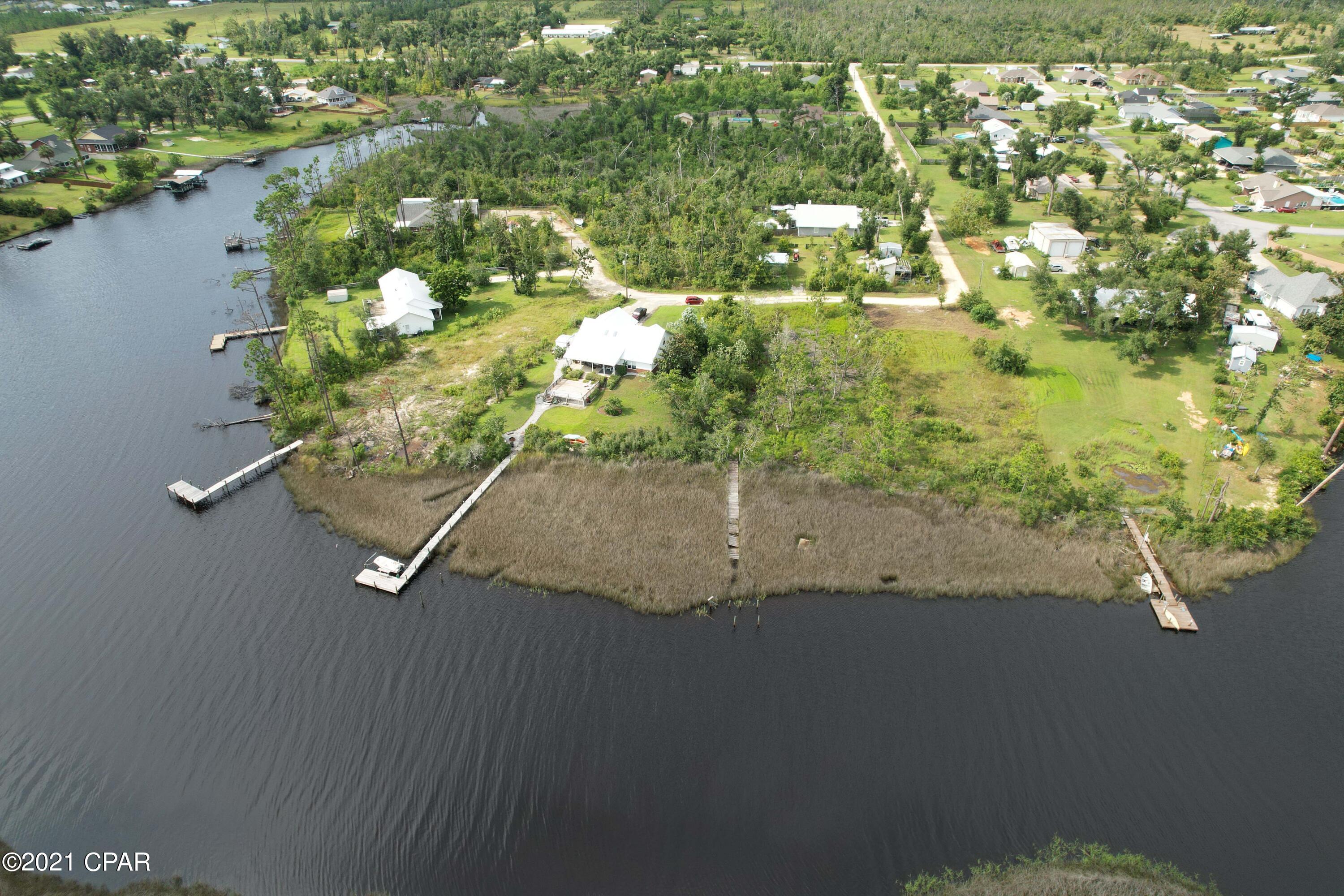 [No Recorded Subdiv] - Land