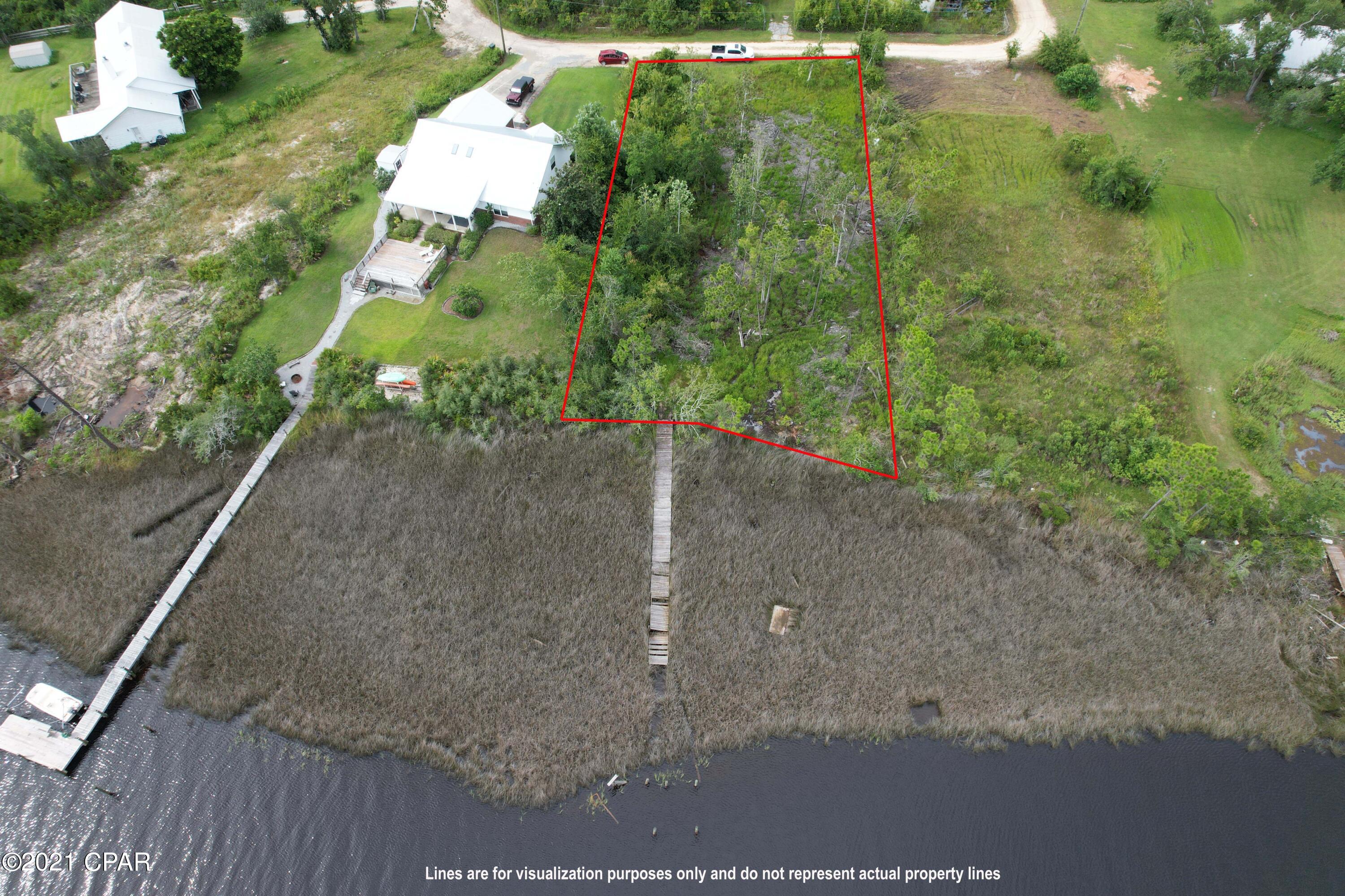 [No Recorded Subdiv] - Land