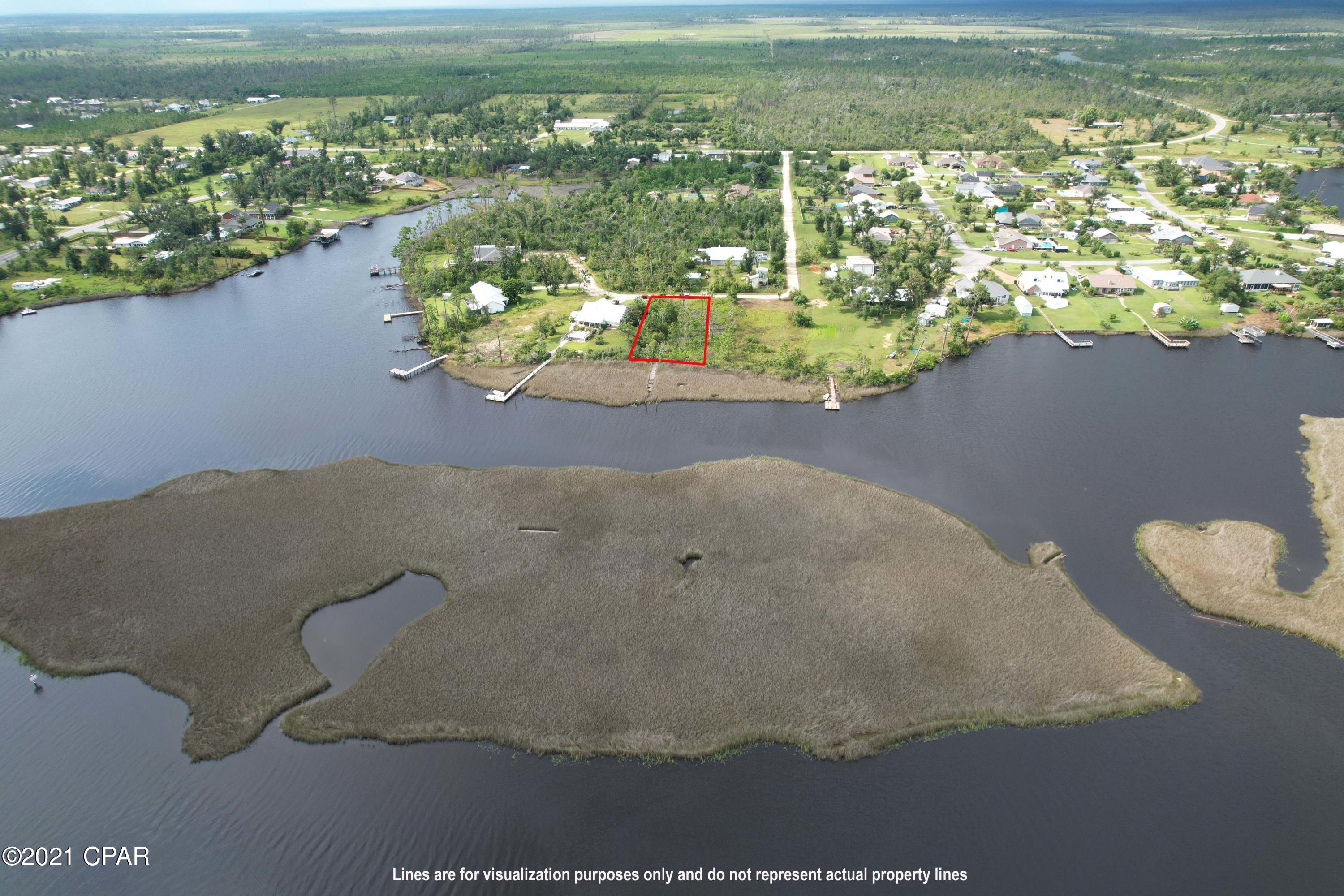 [No Recorded Subdiv] - Land