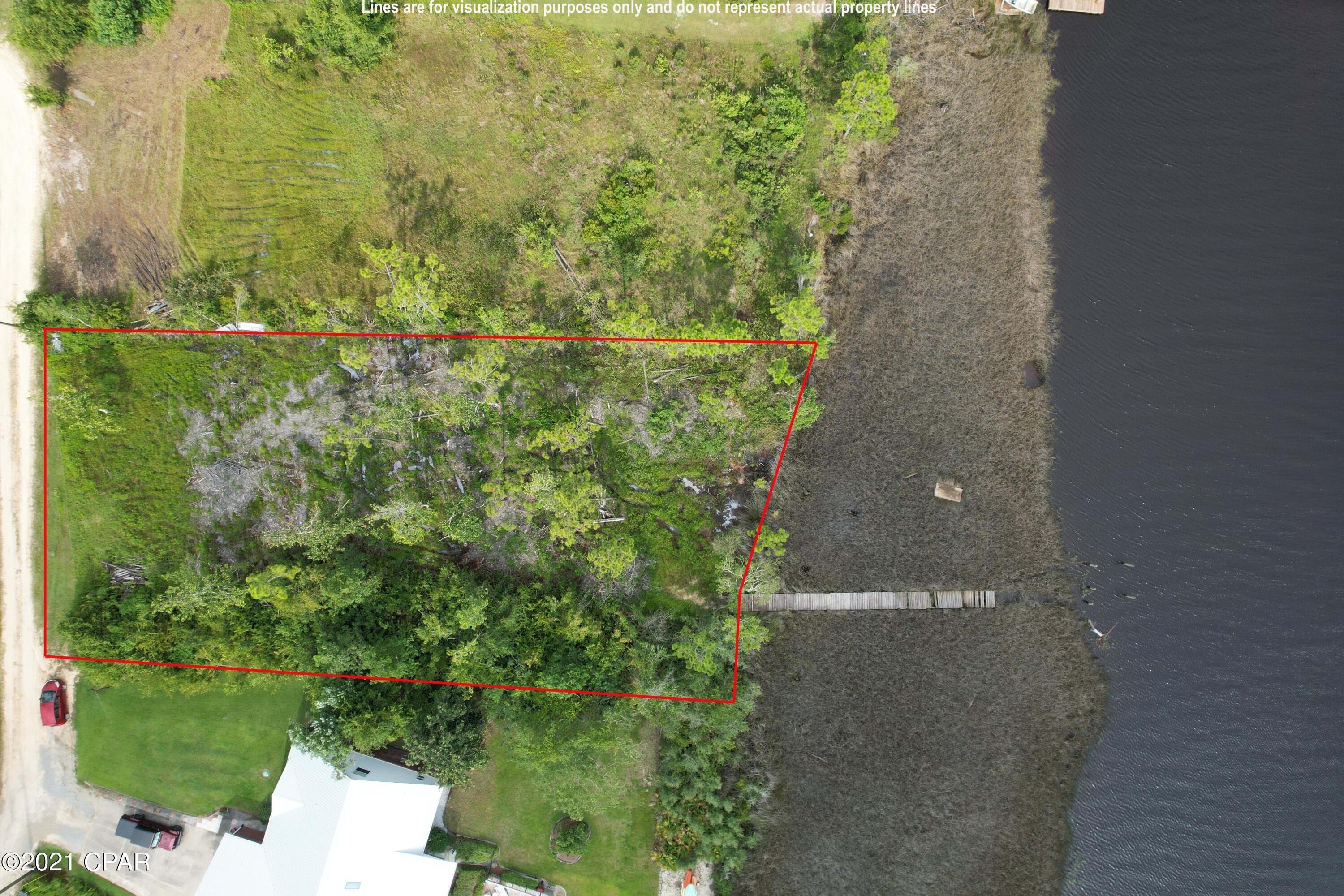 [No Recorded Subdiv] - Land