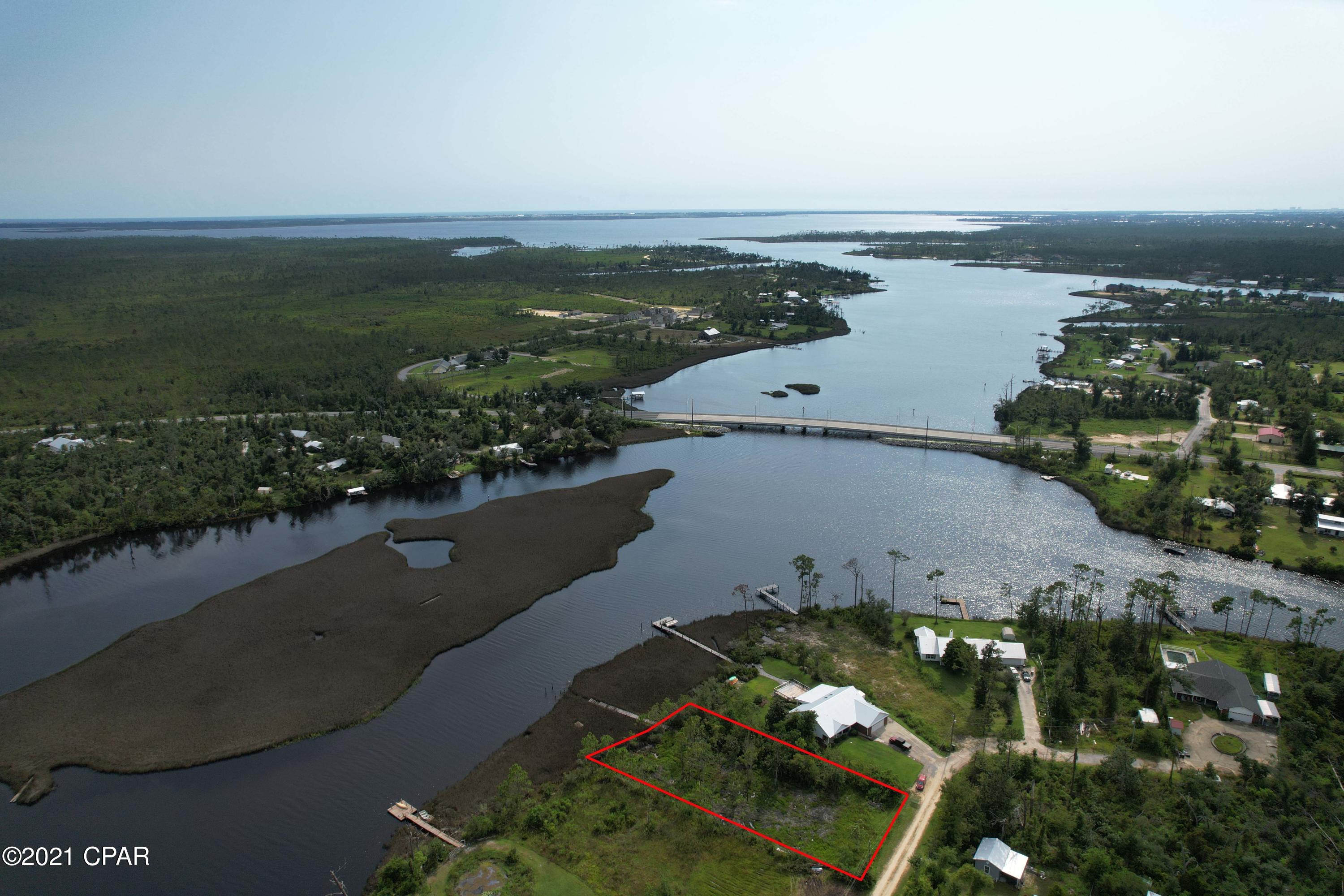 [No Recorded Subdiv] - Land