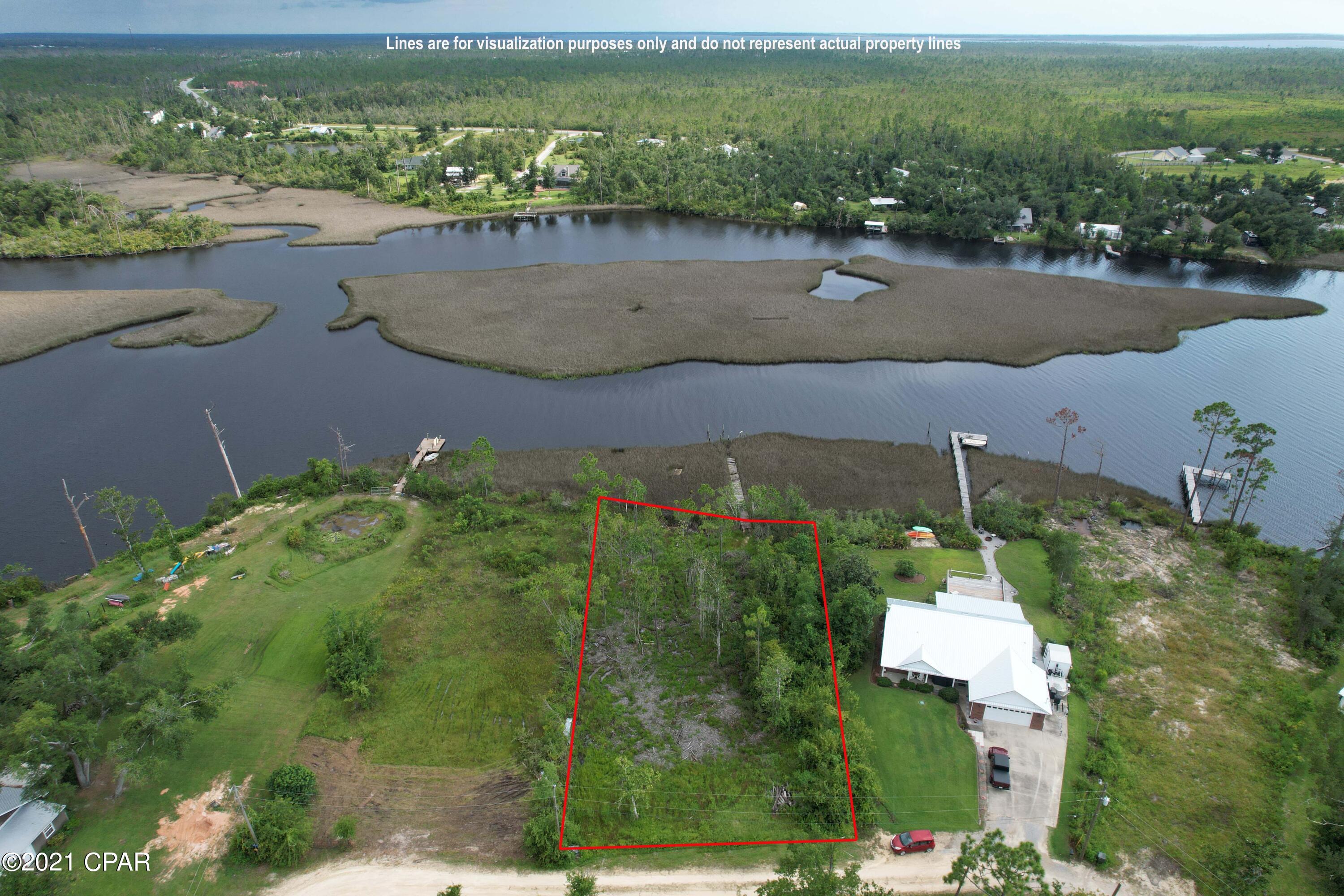 [No Recorded Subdiv] - Land