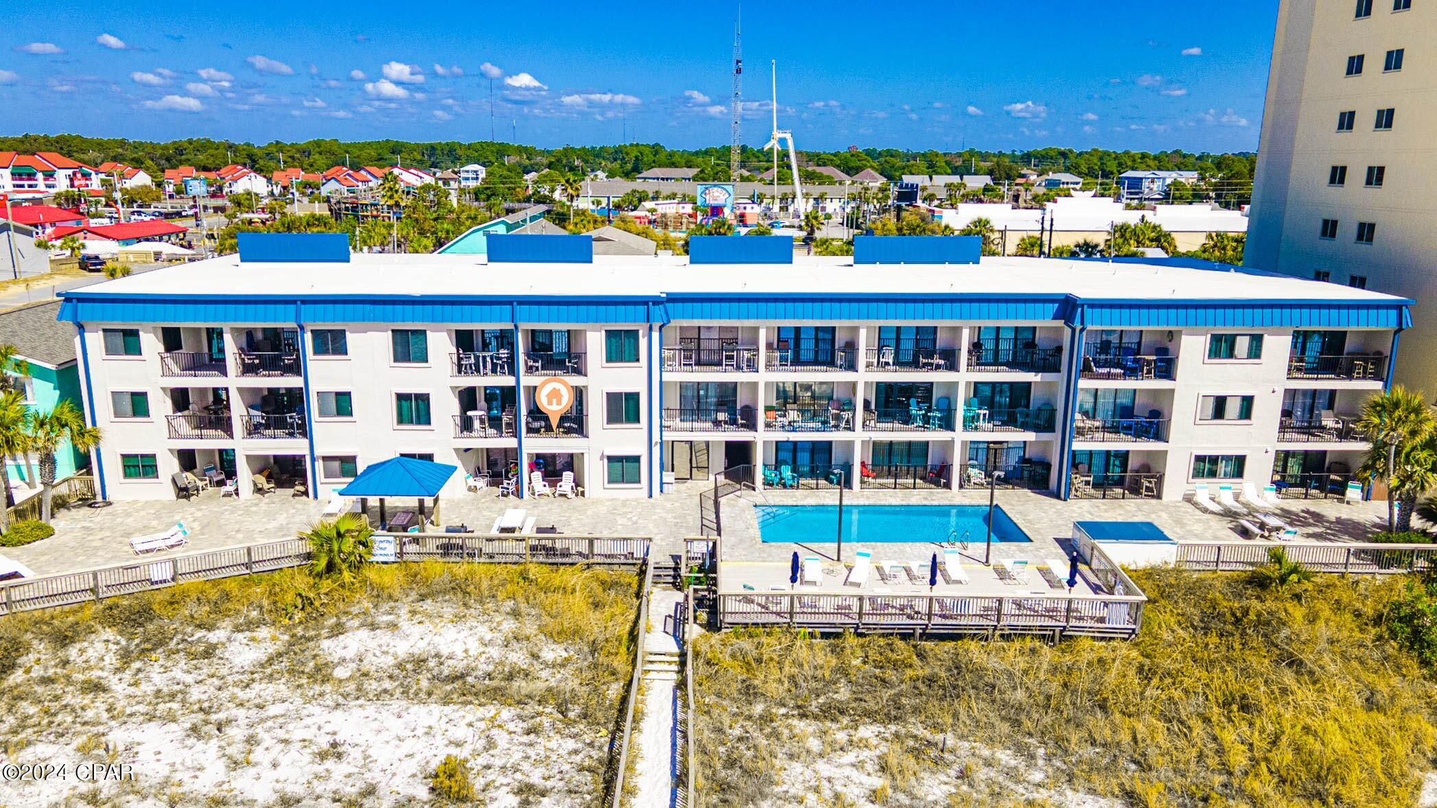 Whispering Seas - Residential