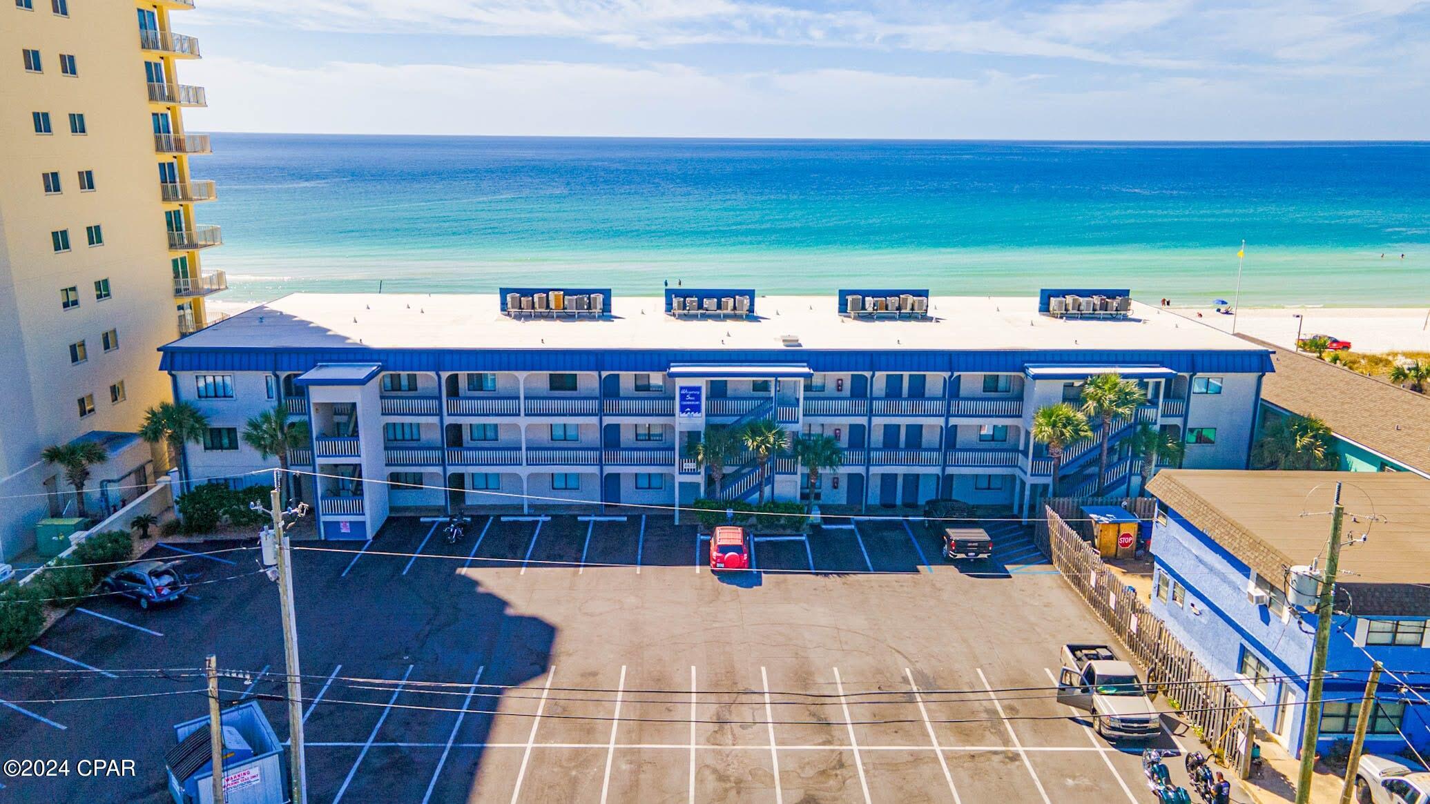 Whispering Seas - Residential