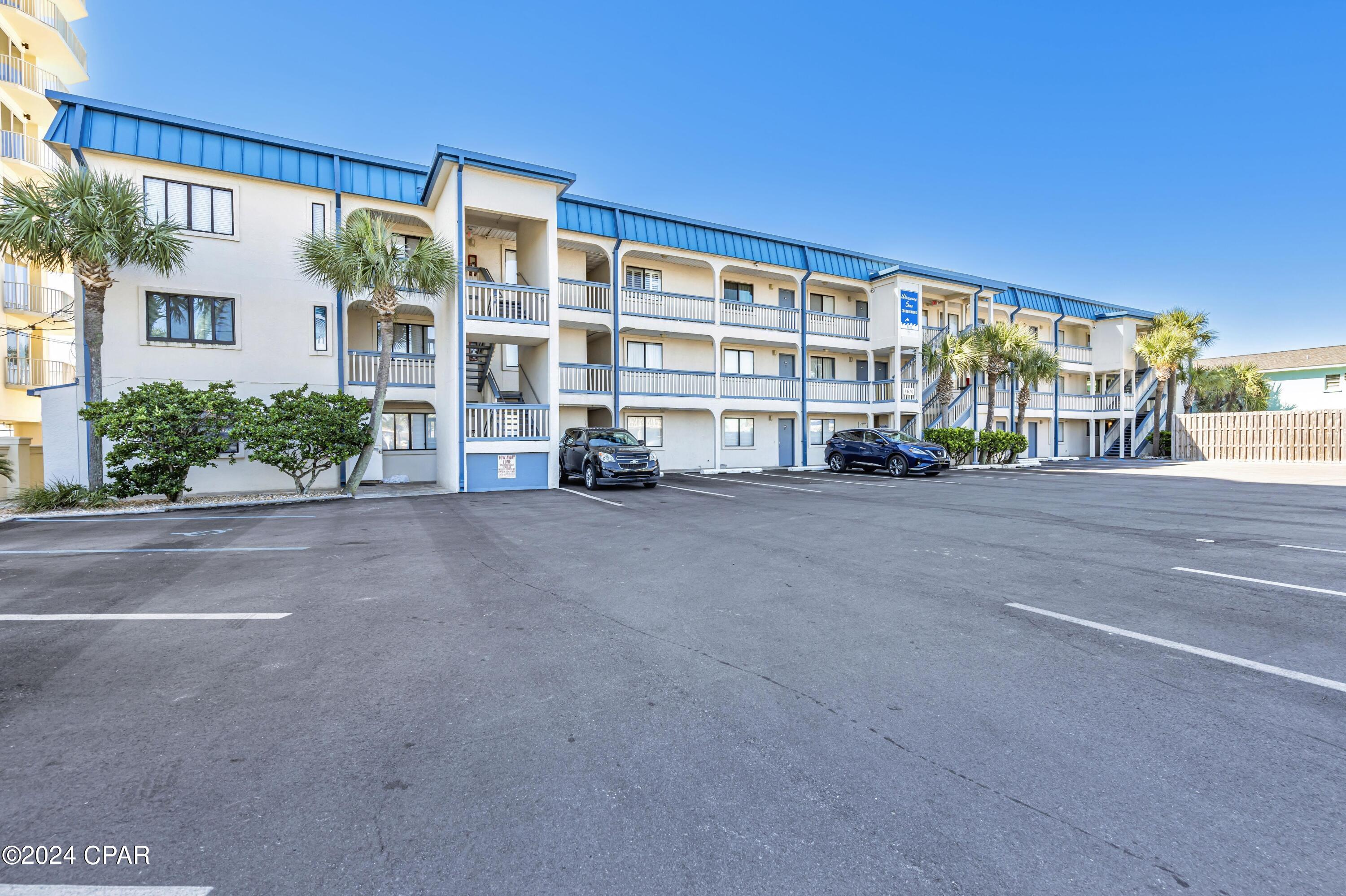 Whispering Seas - Residential