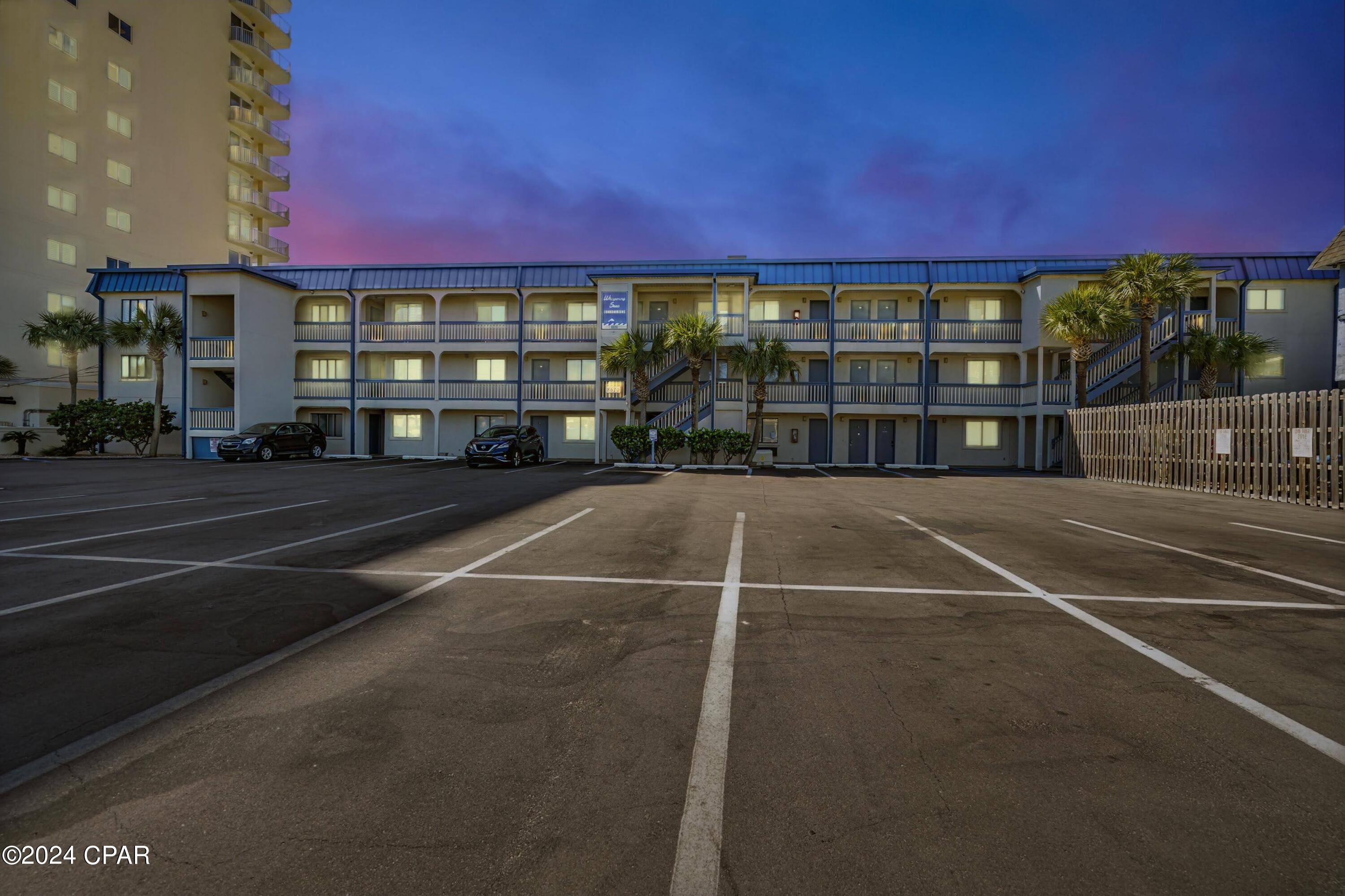 Whispering Seas - Residential