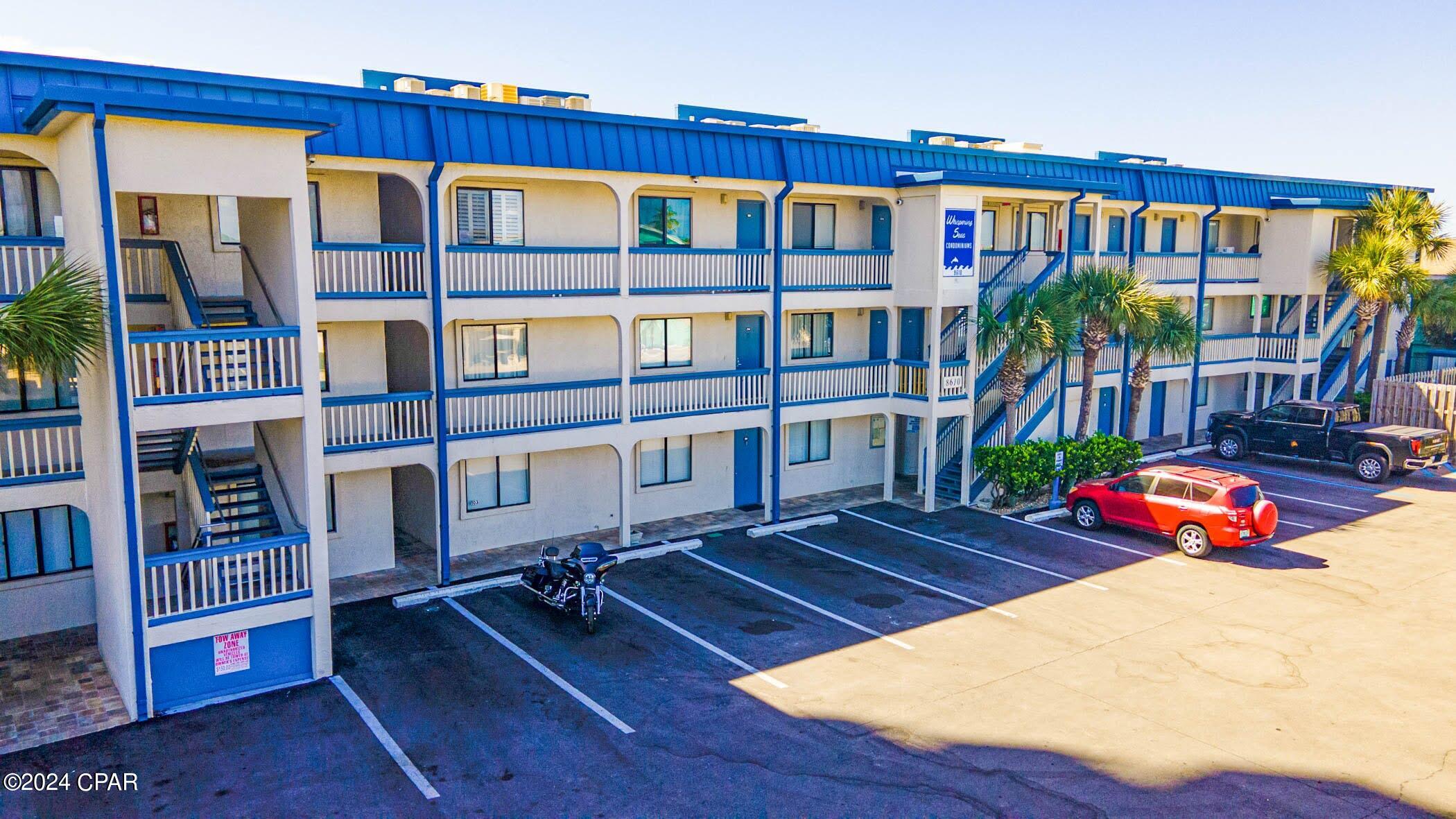 Whispering Seas - Residential