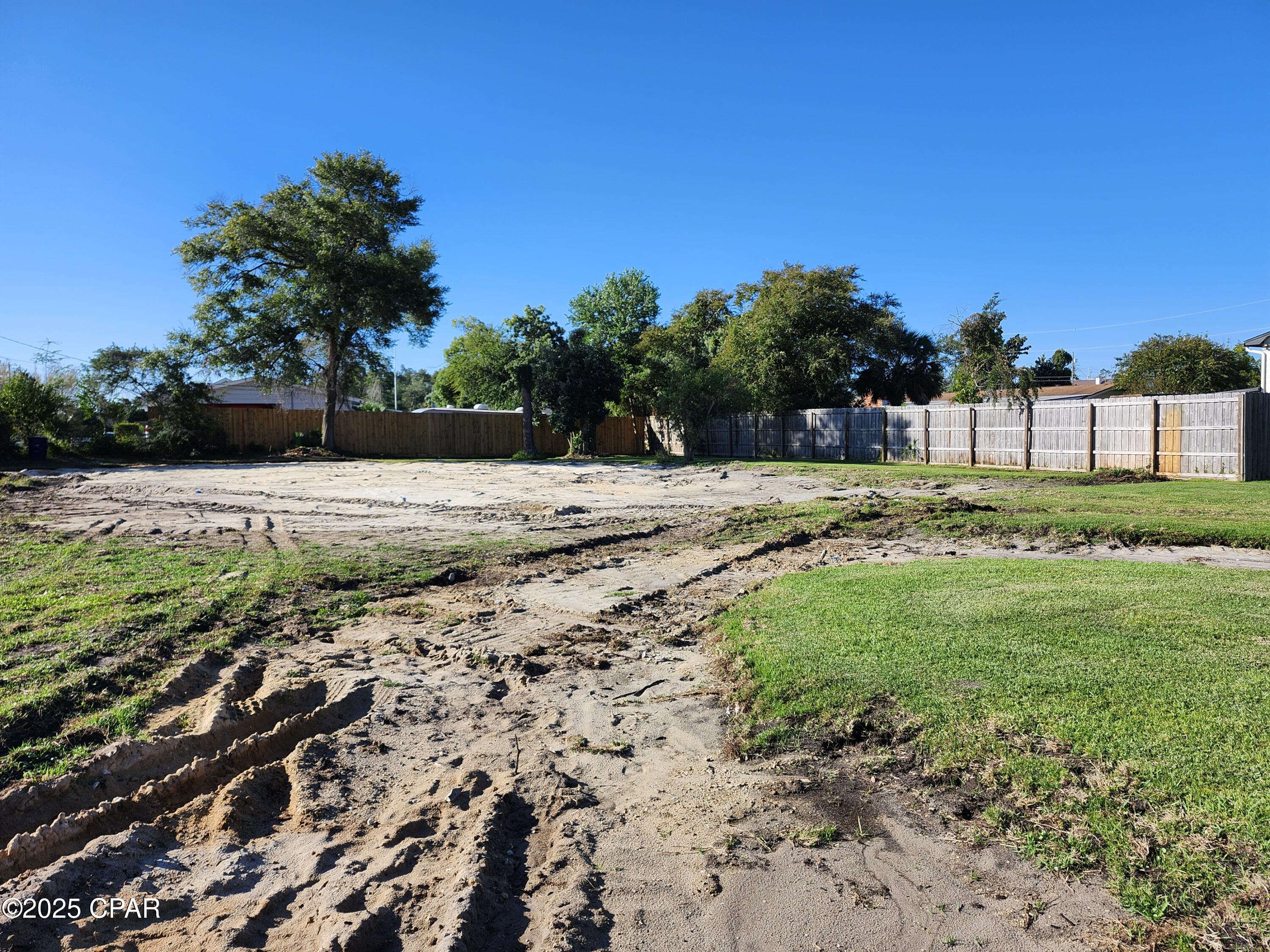 Cogburn's 1st Add - Land