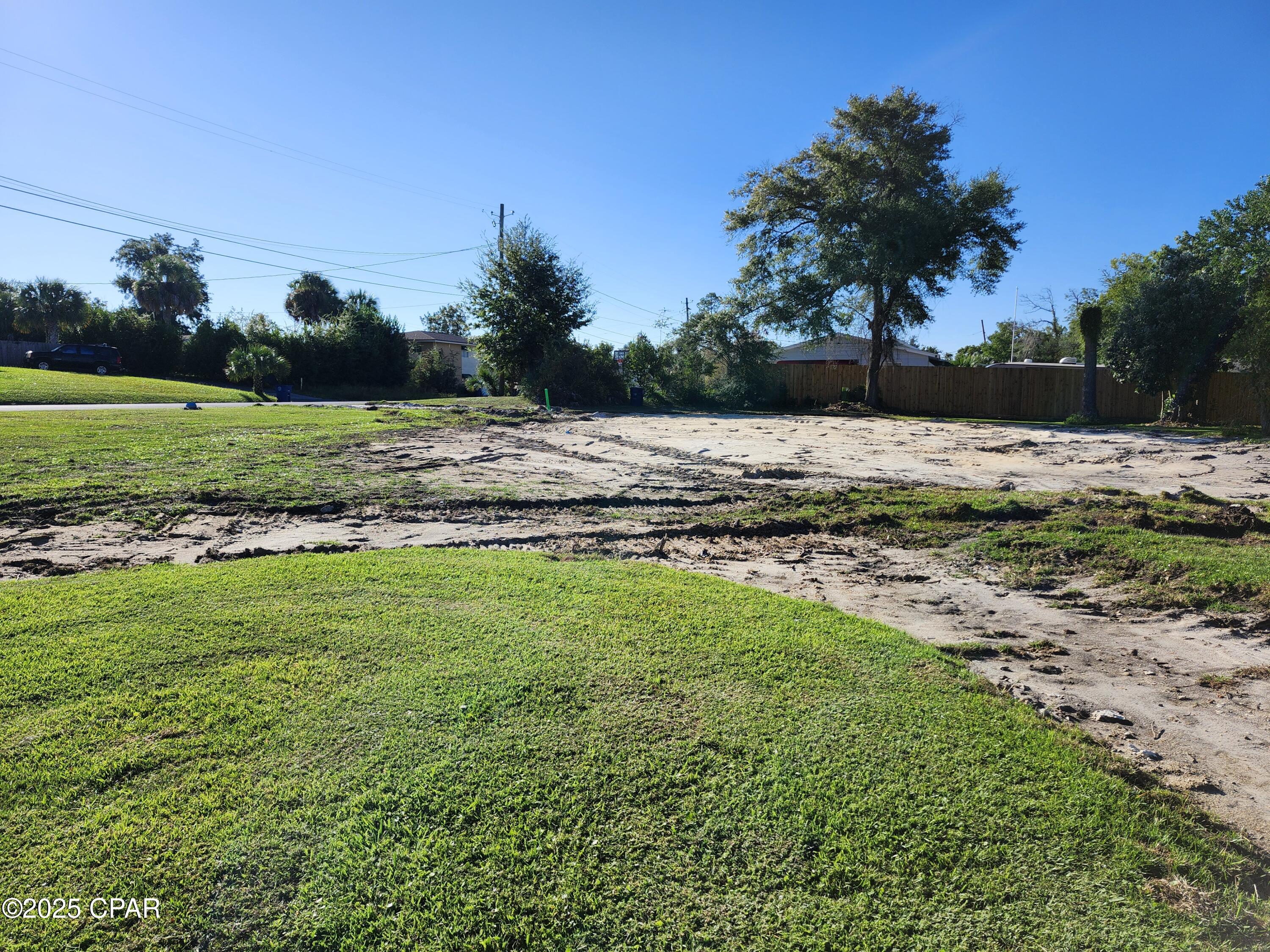 Cogburn's 1st Add - Land