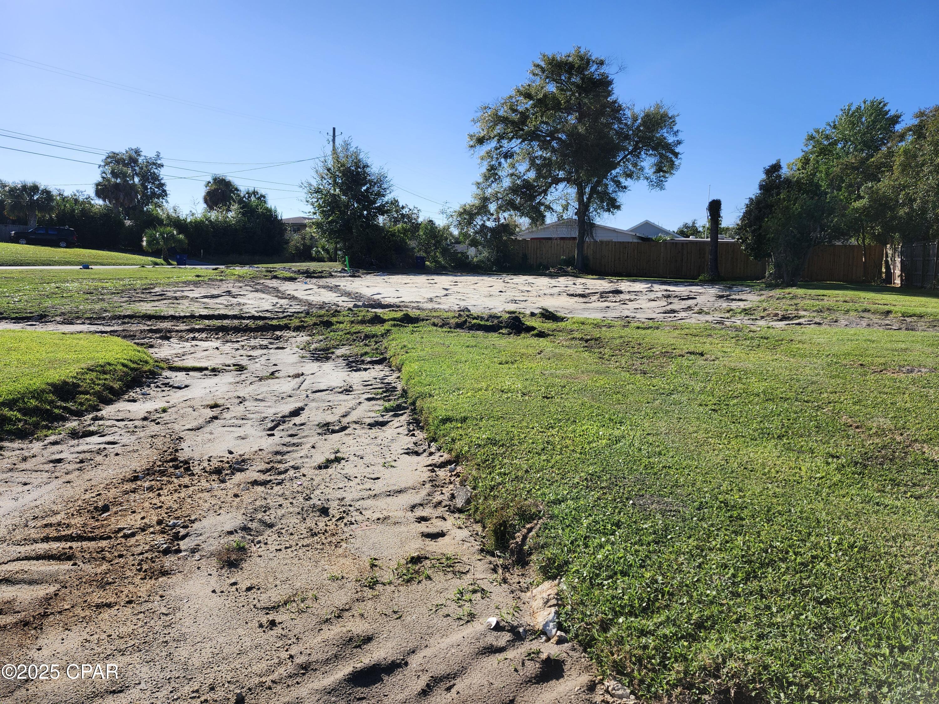 Cogburn's 1st Add - Land