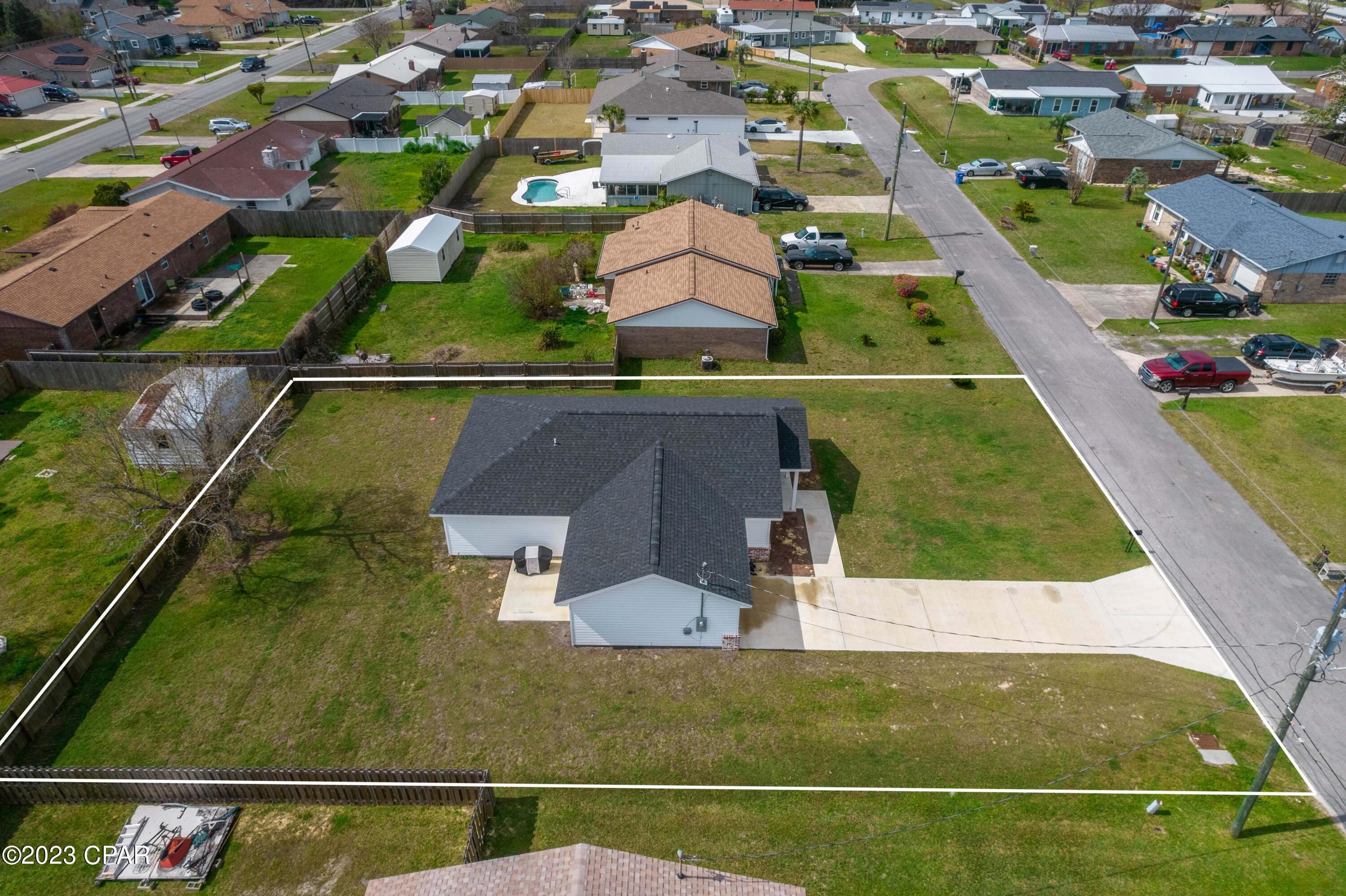 Forest Shores - Residential