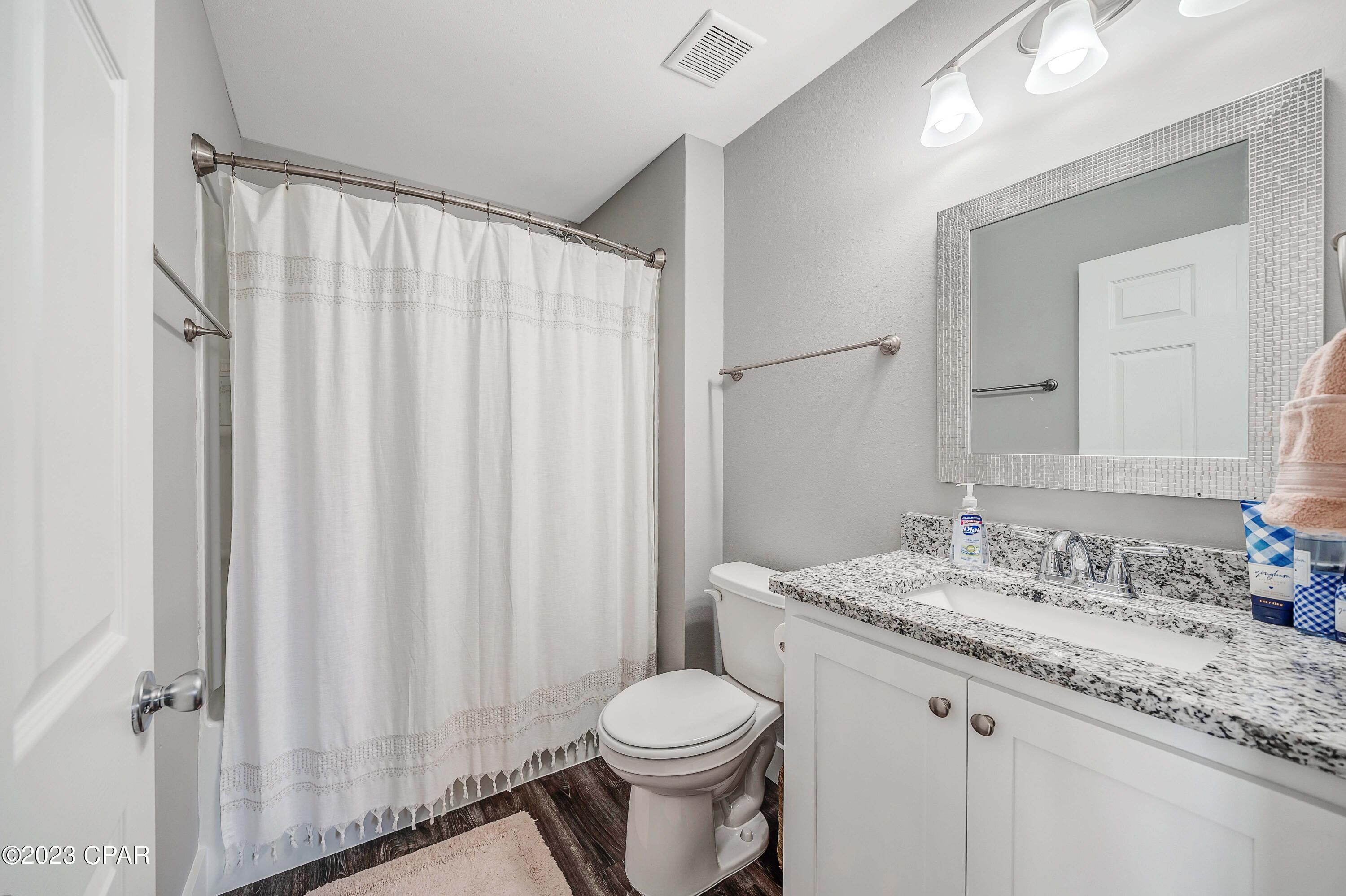 Forest Shores - Residential